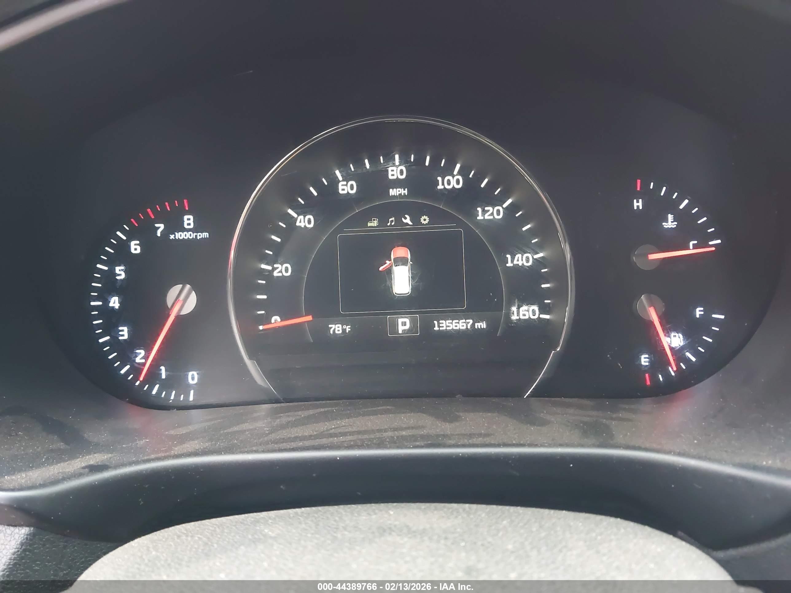 KIA SORENTO image 7