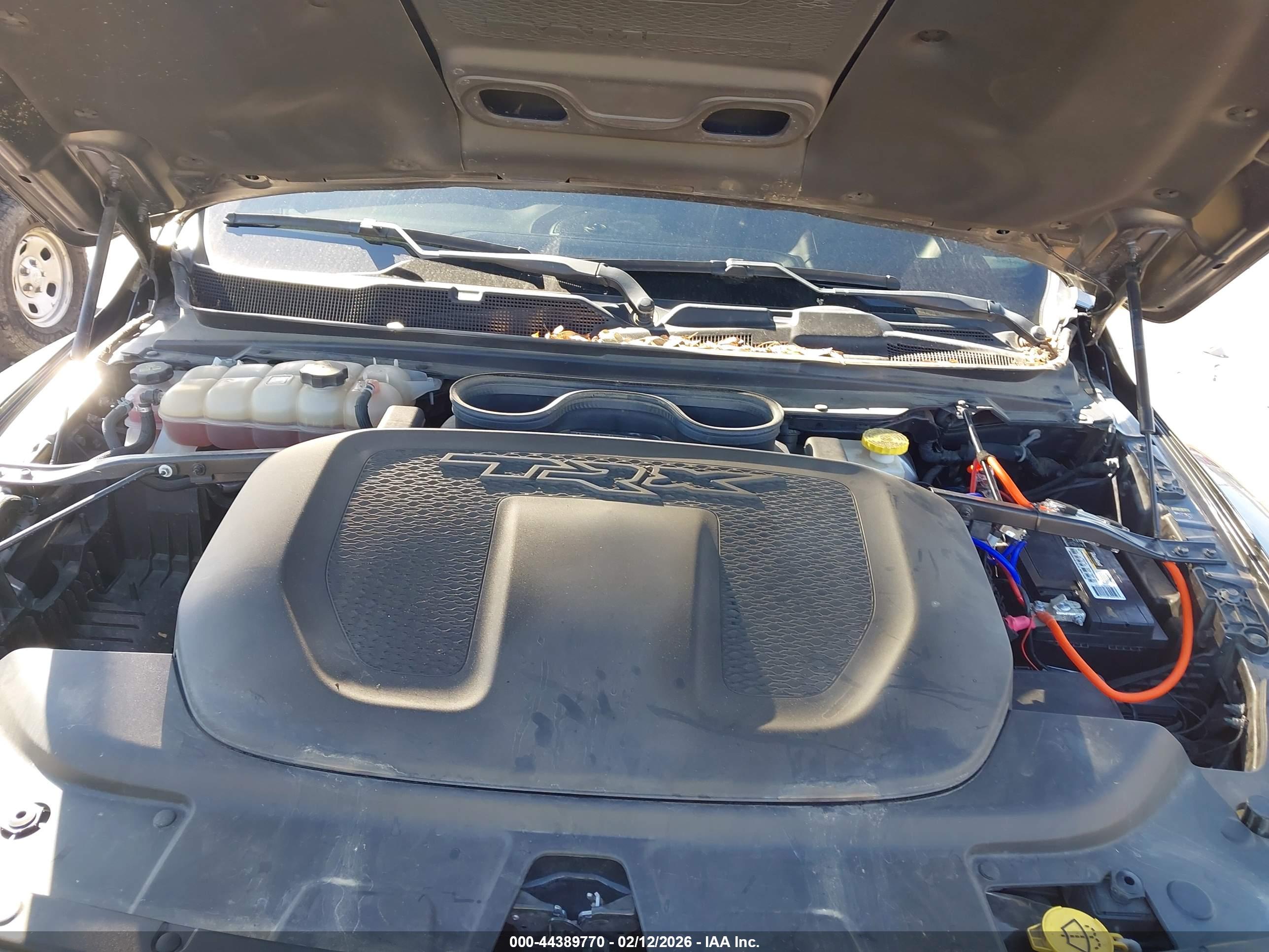 RAM 1500 image 10