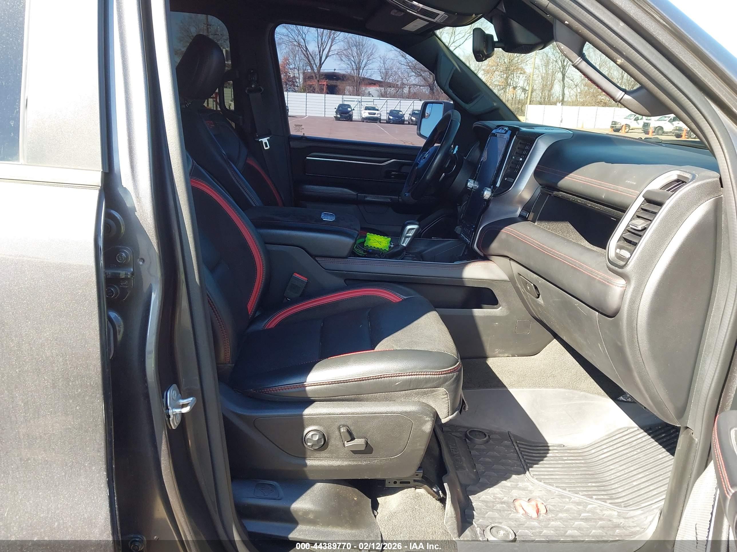 RAM 1500 image 5