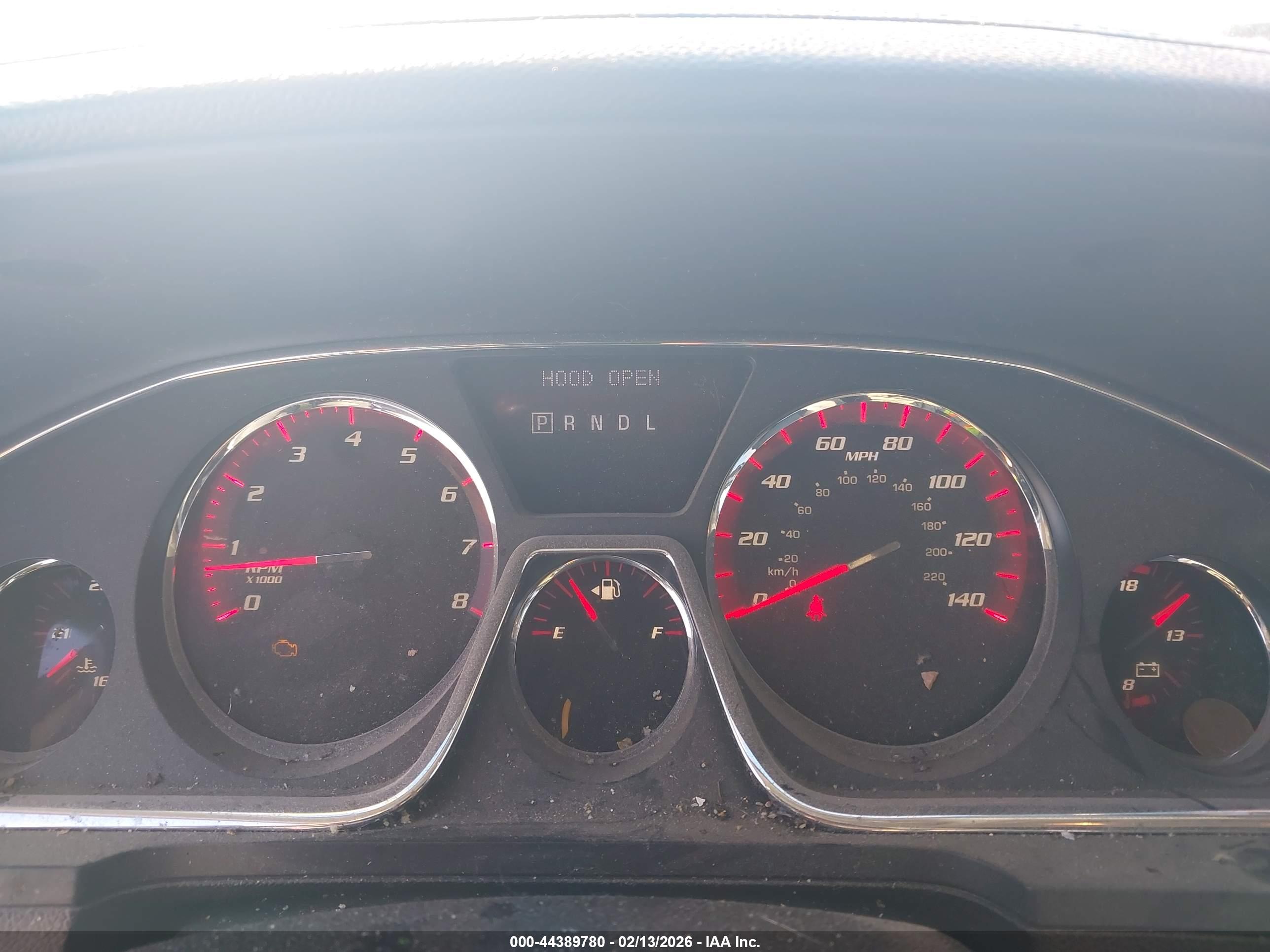 GMC ACADIA image 7