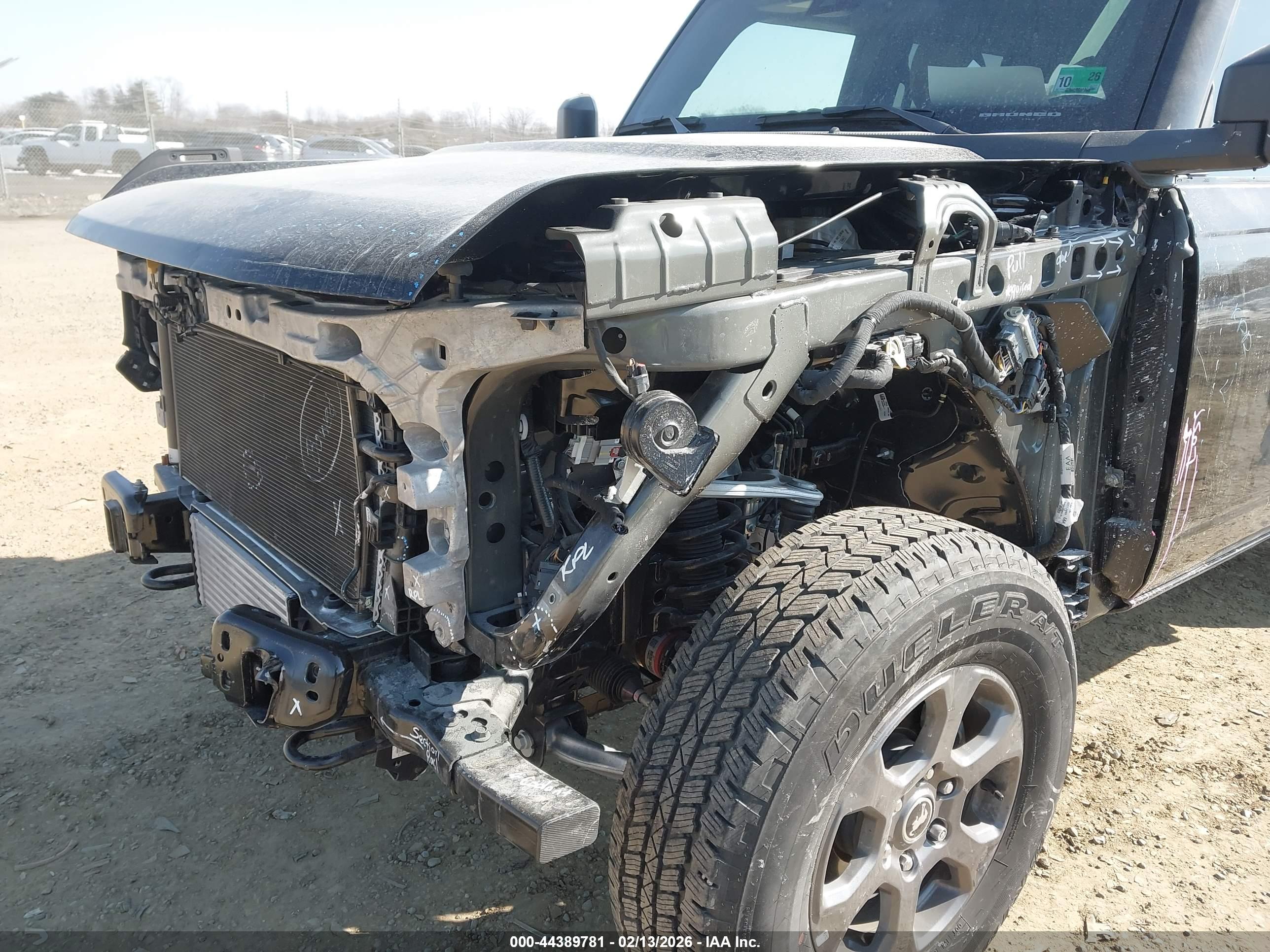FORD BRONCO image 6