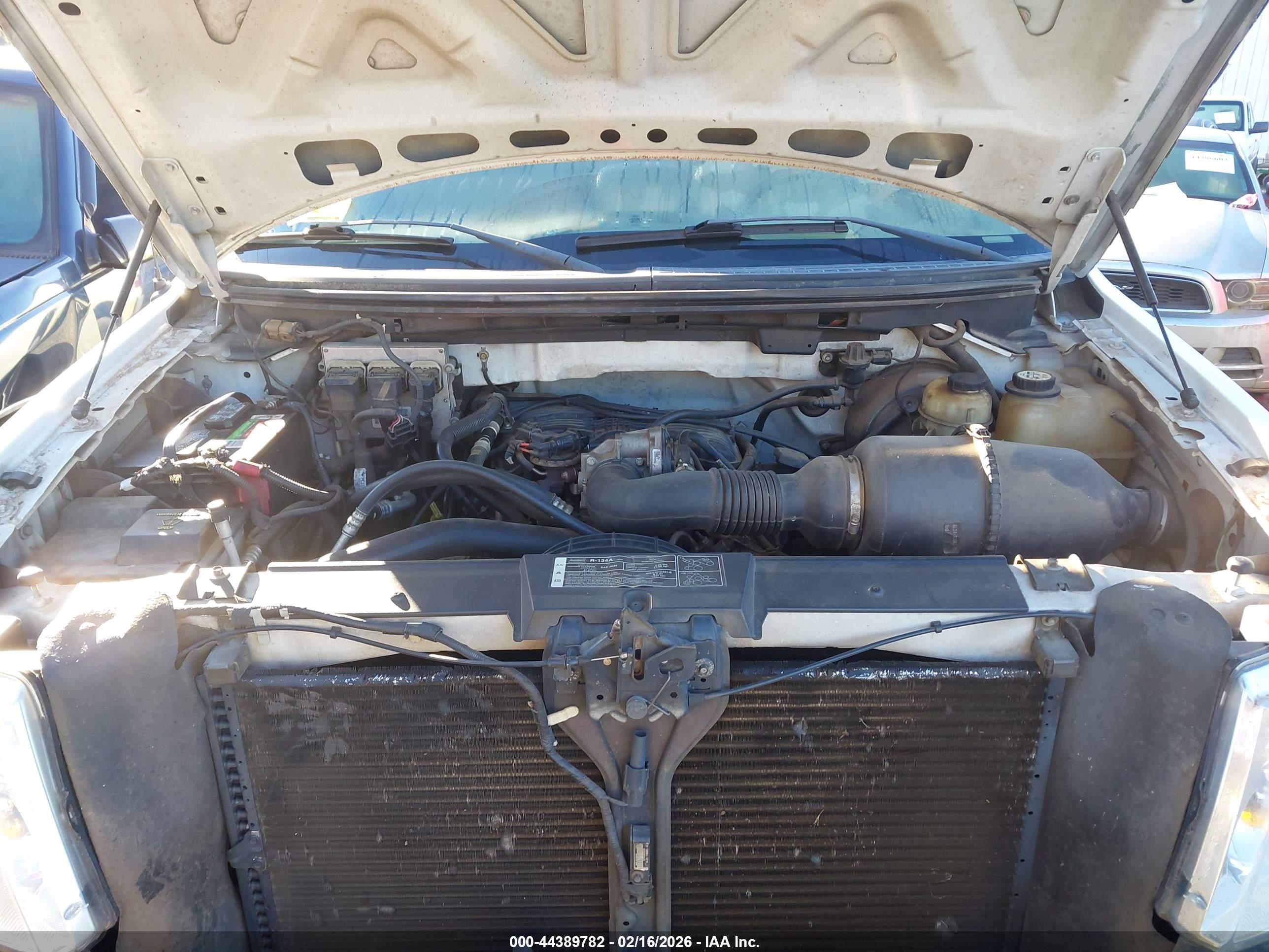 FORD F-150 image 10
