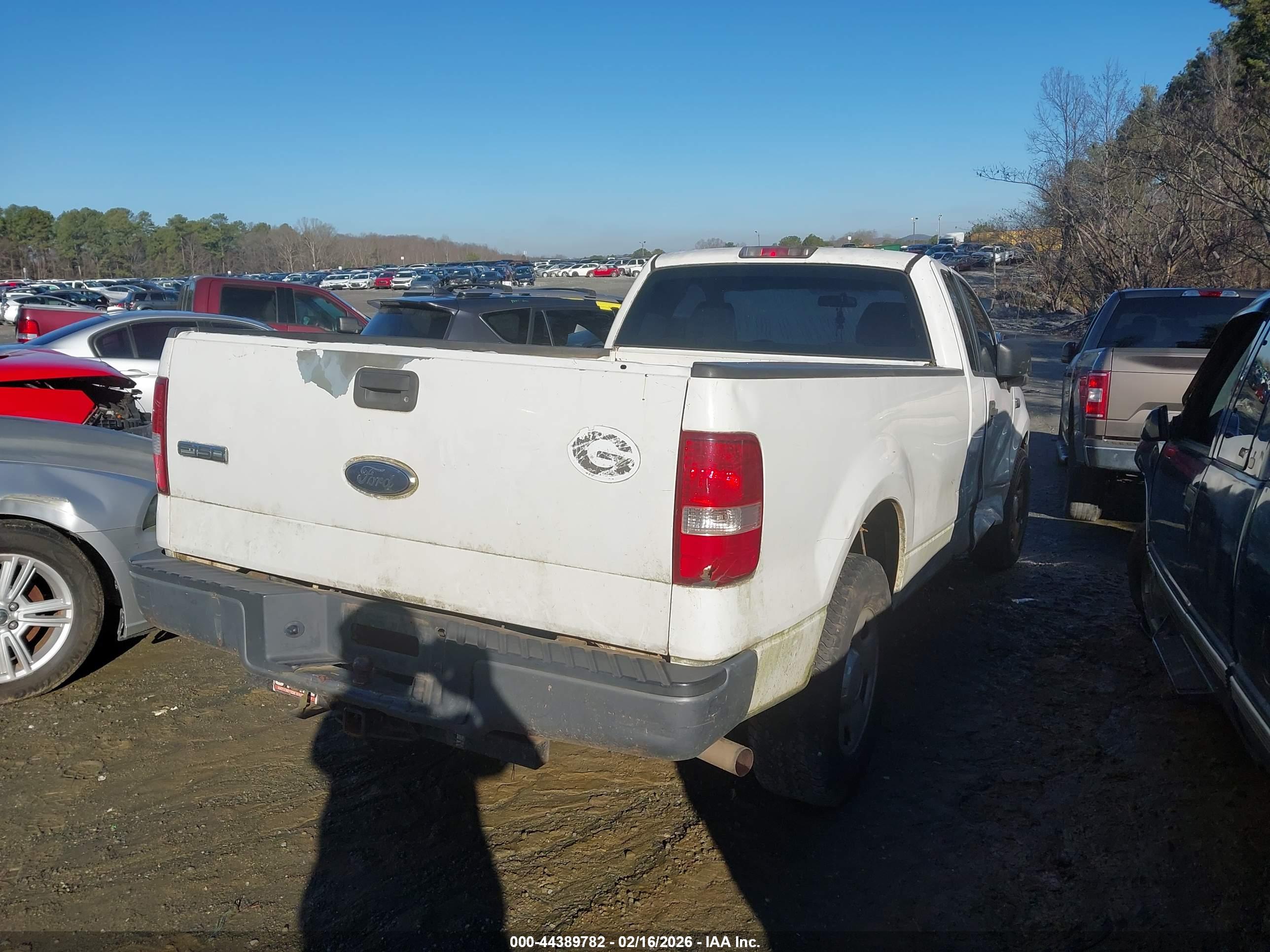 FORD F-150 image 4
