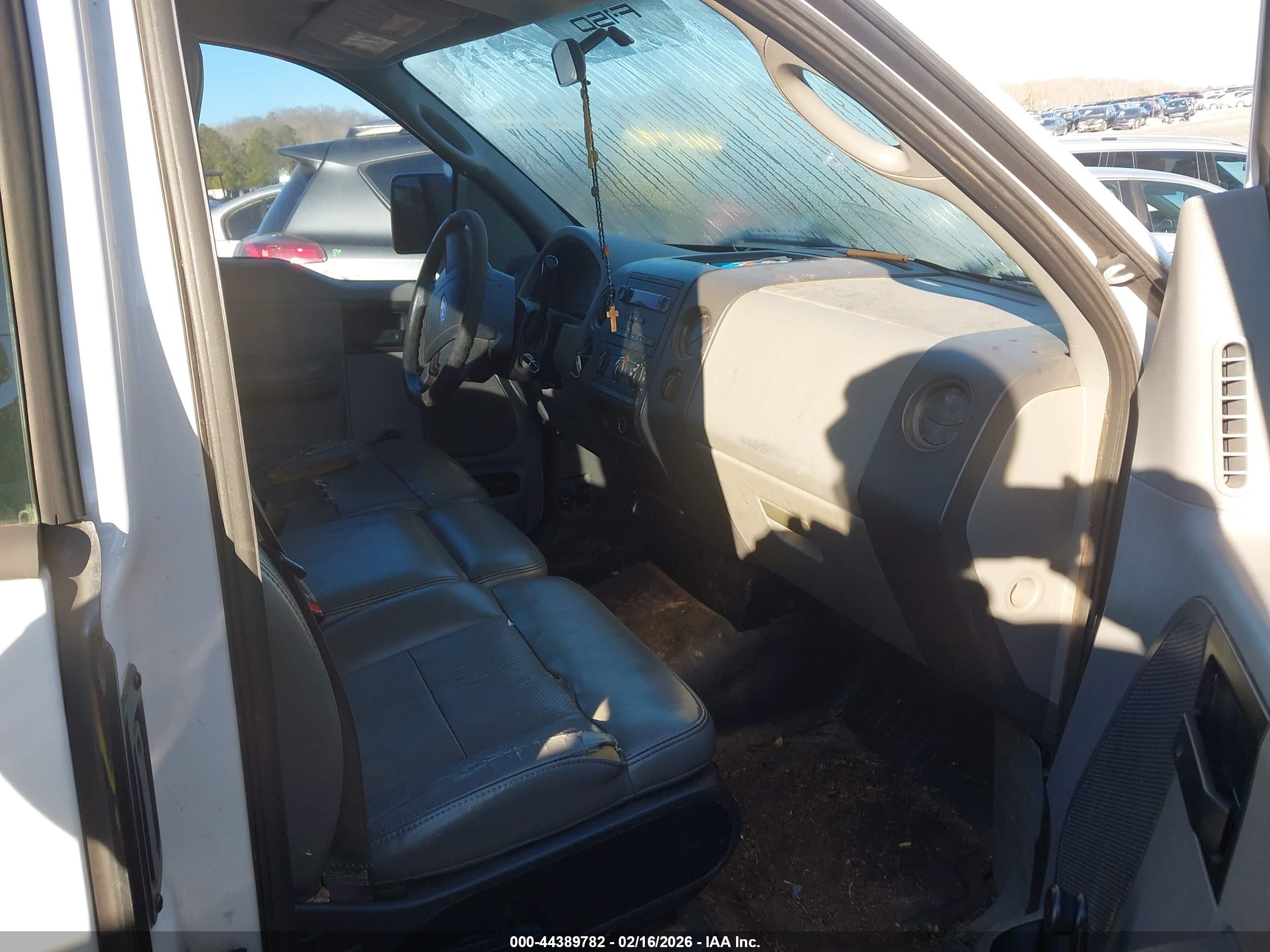 FORD F-150 image 5