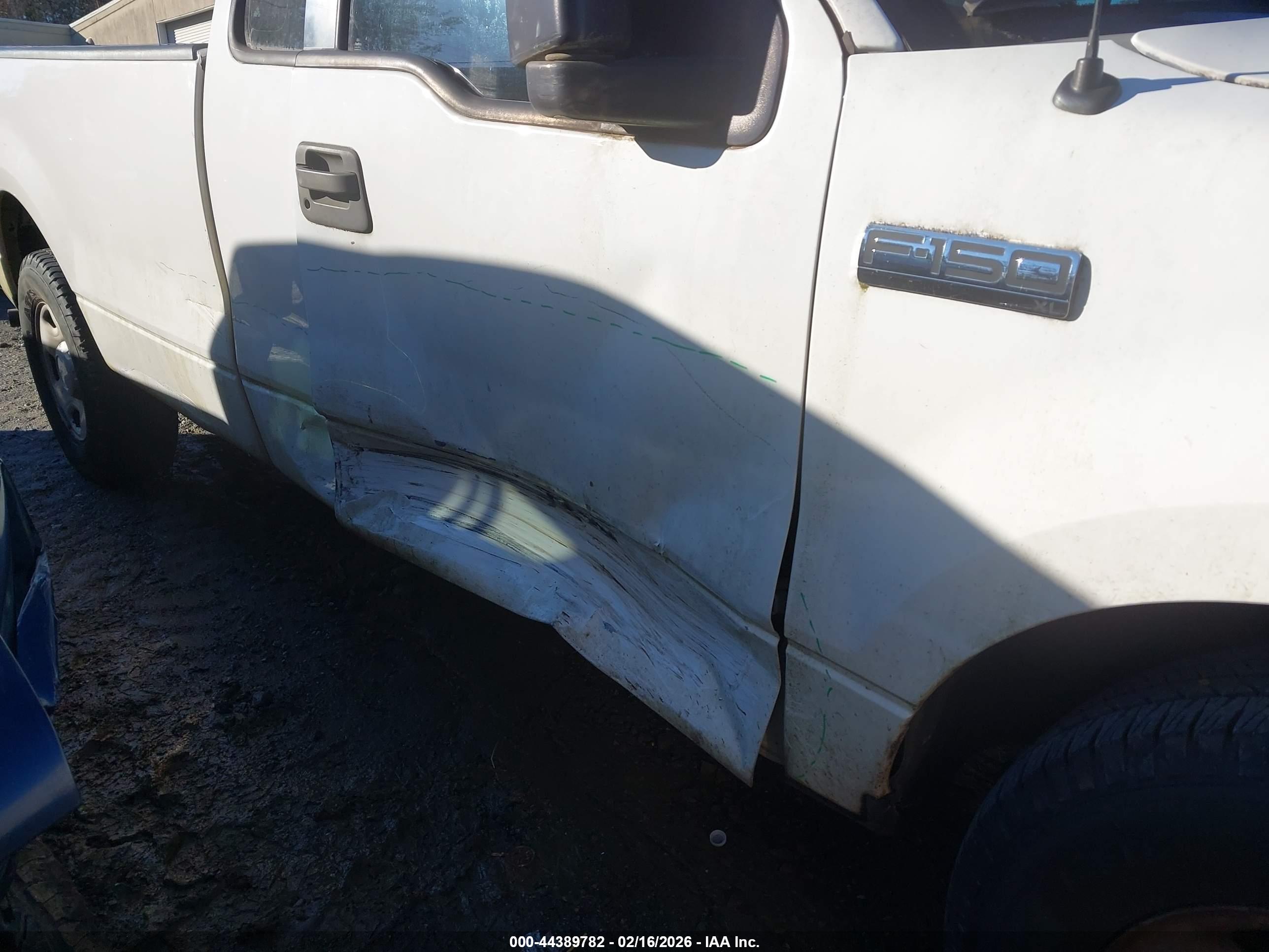 FORD F-150 image 6