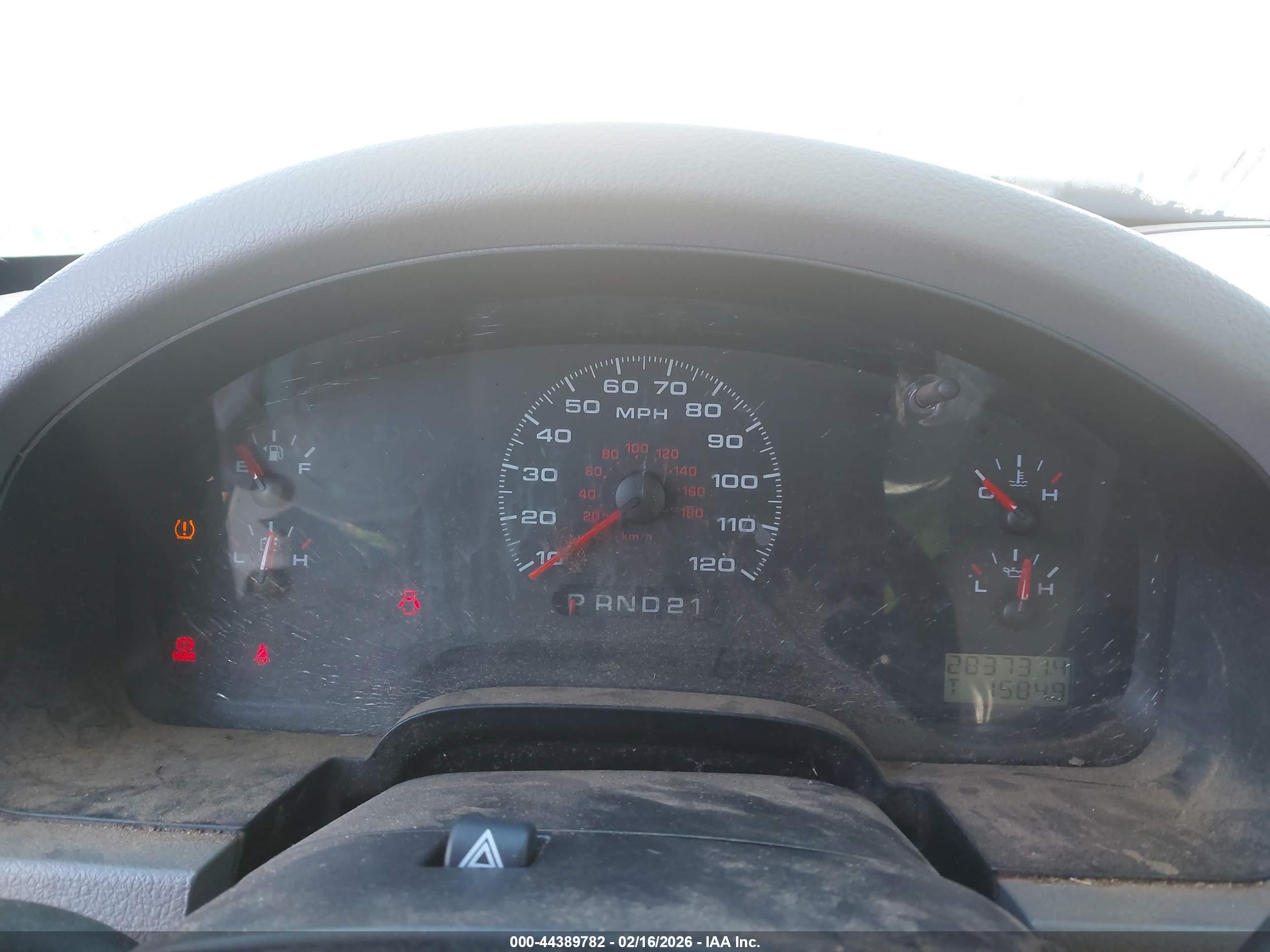 FORD F-150 image 7