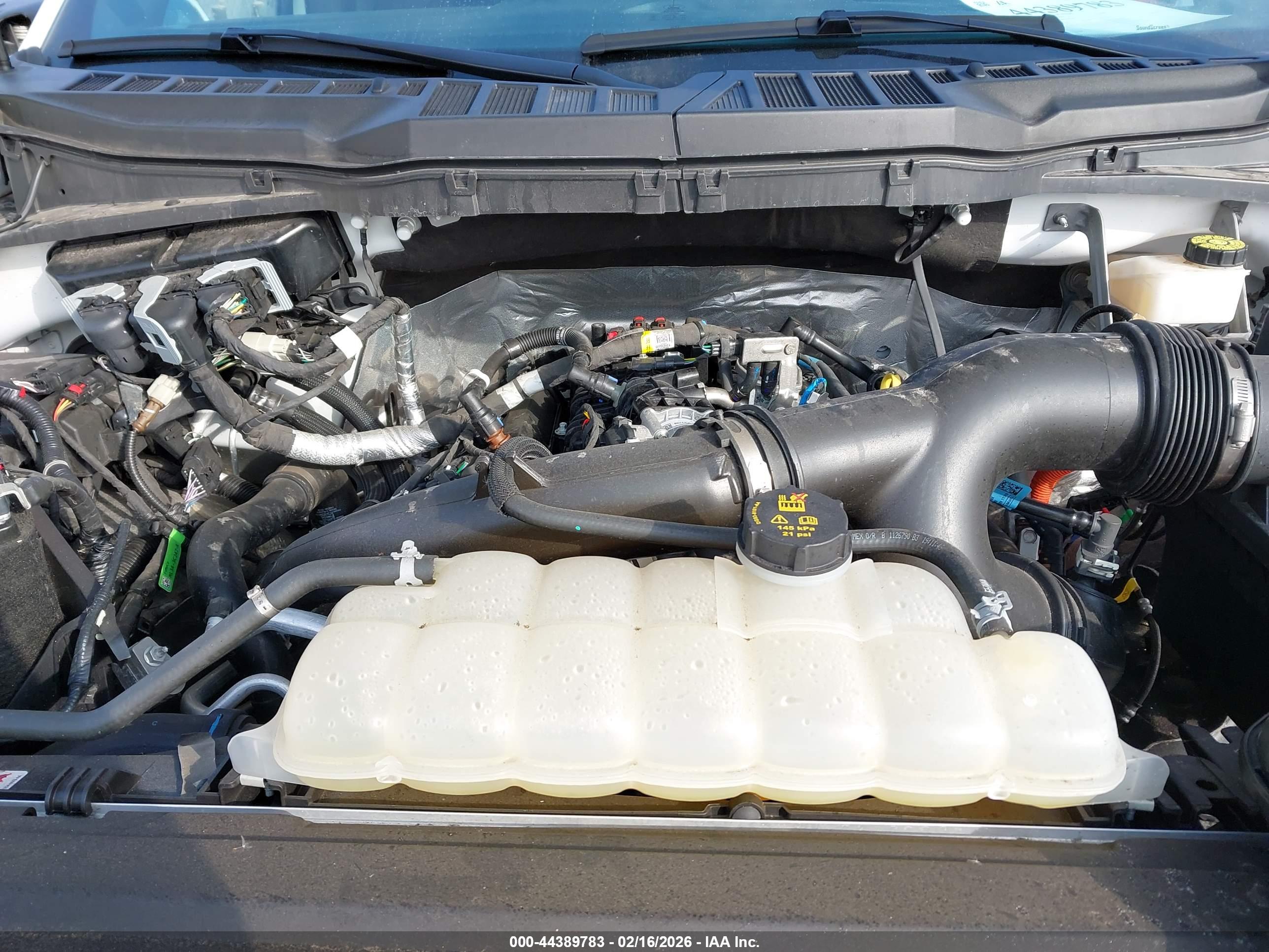 FORD F-150 image 10