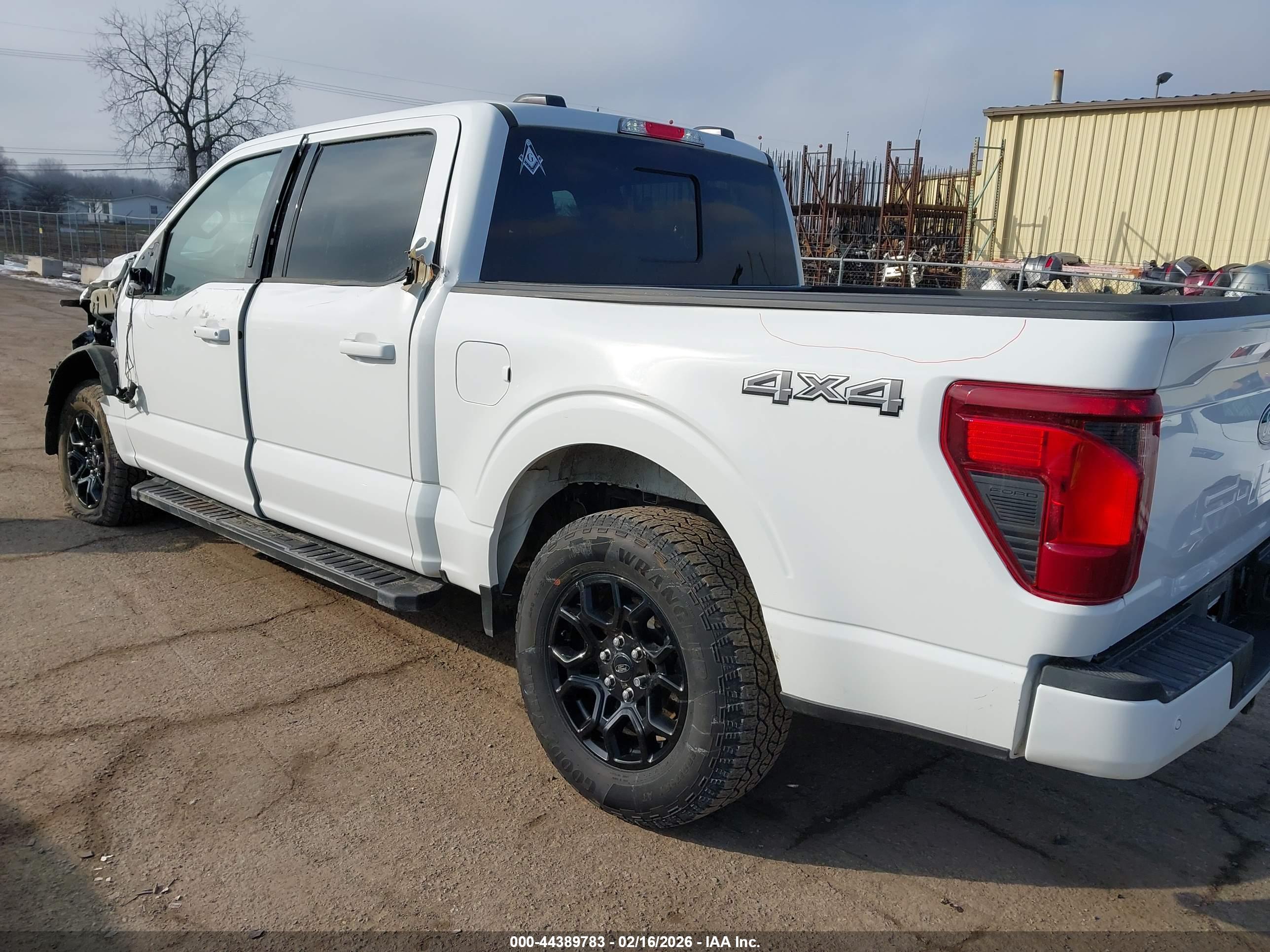 FORD F-150 image 3