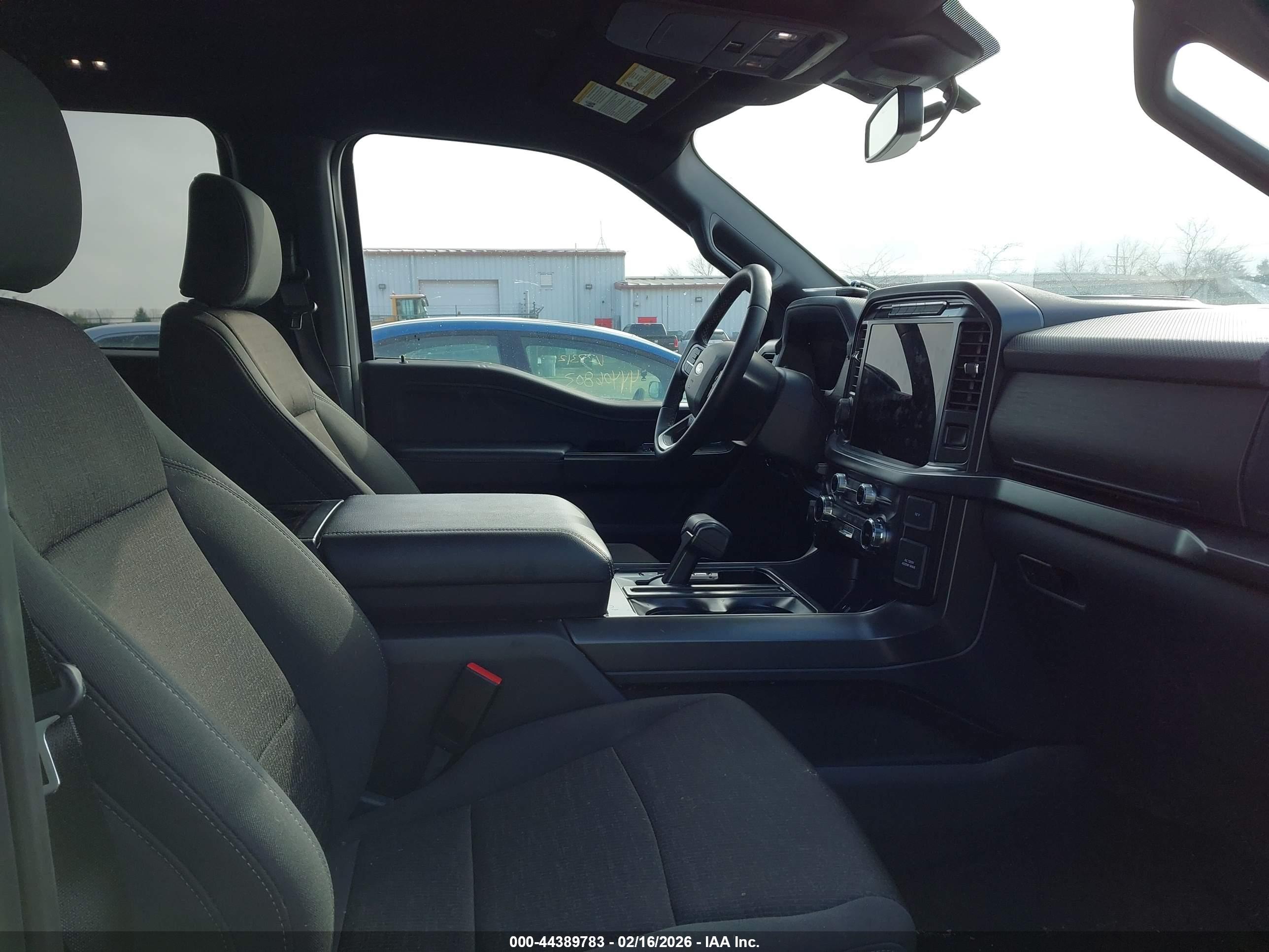 FORD F-150 image 5