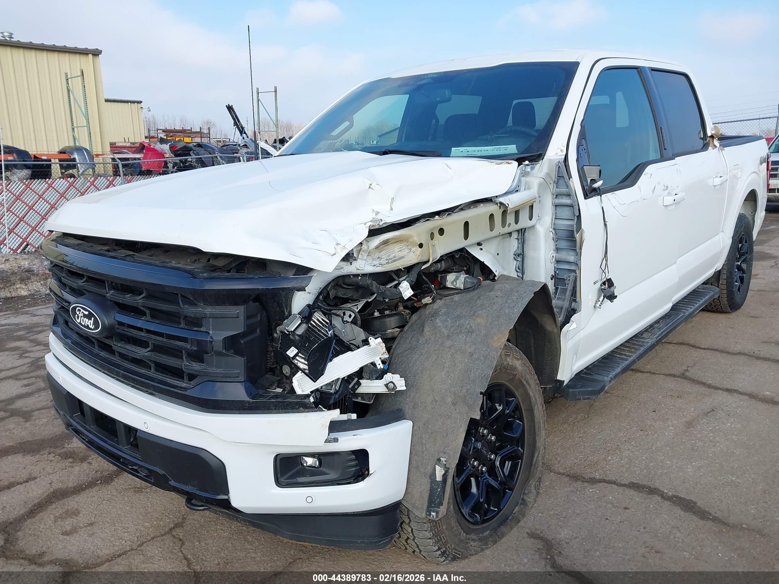 FORD F-150 image 6