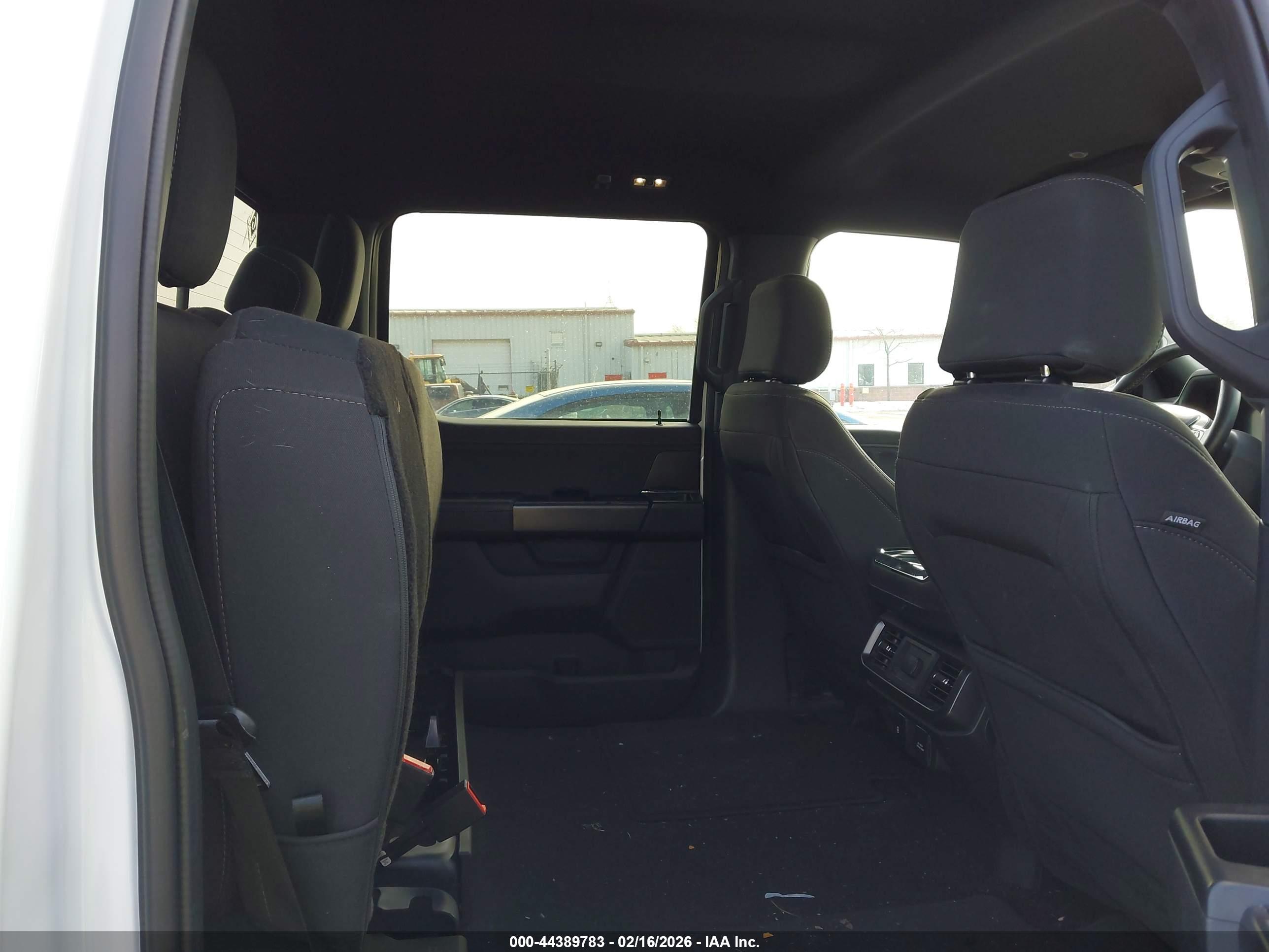 FORD F-150 image 8