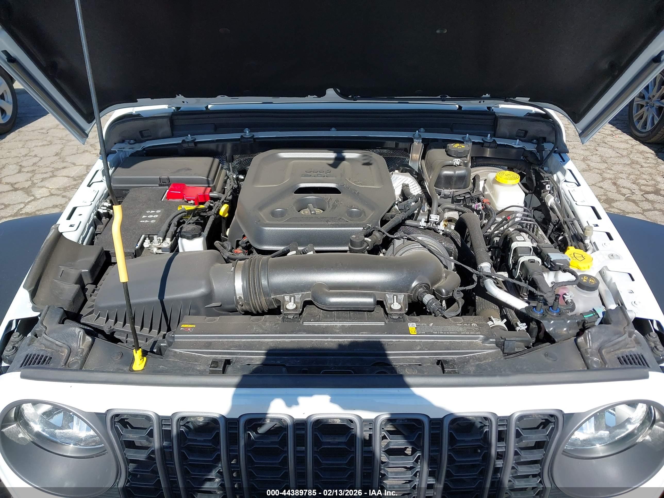 JEEP WRANGLER image 10