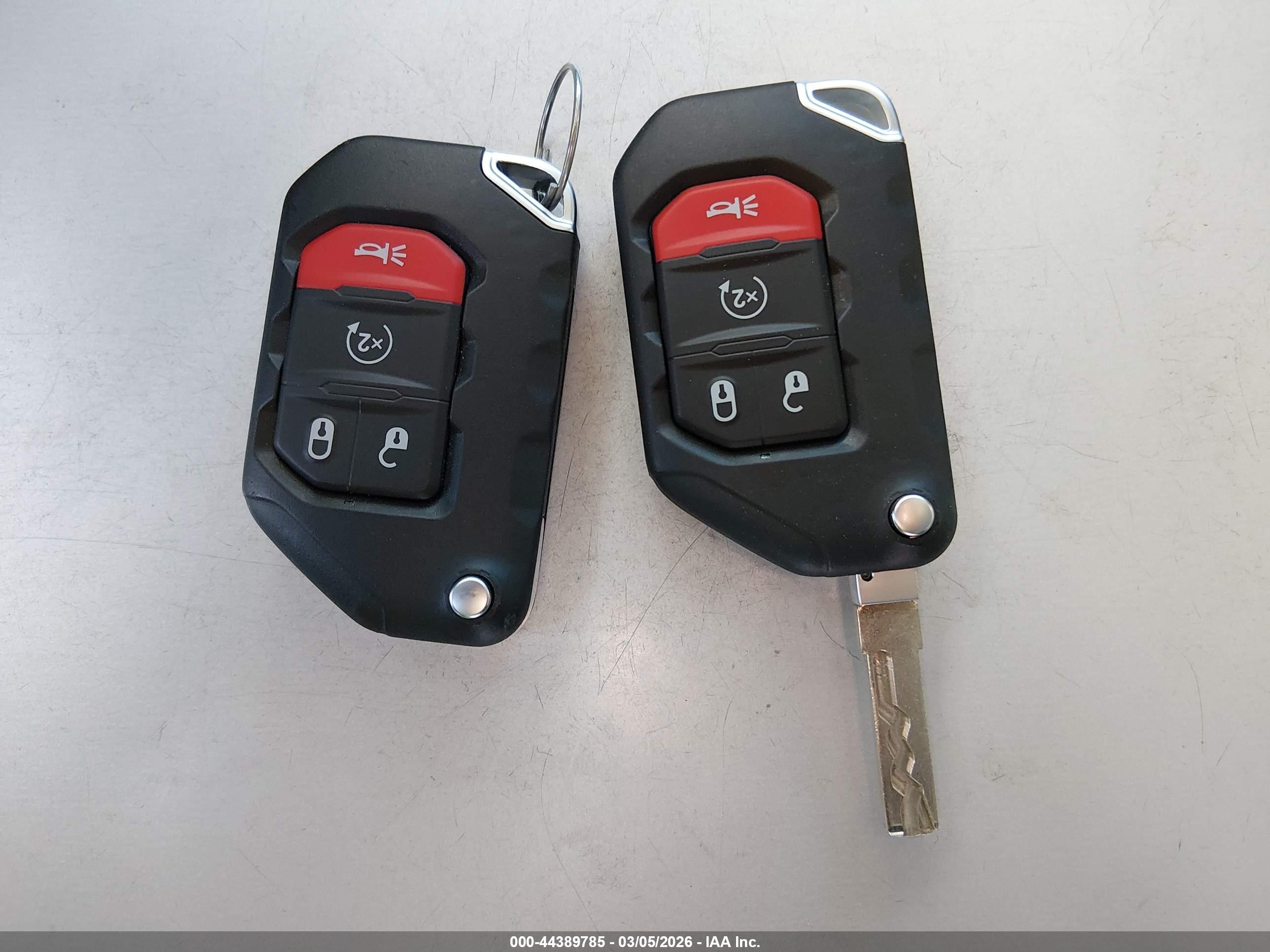 JEEP WRANGLER image 11