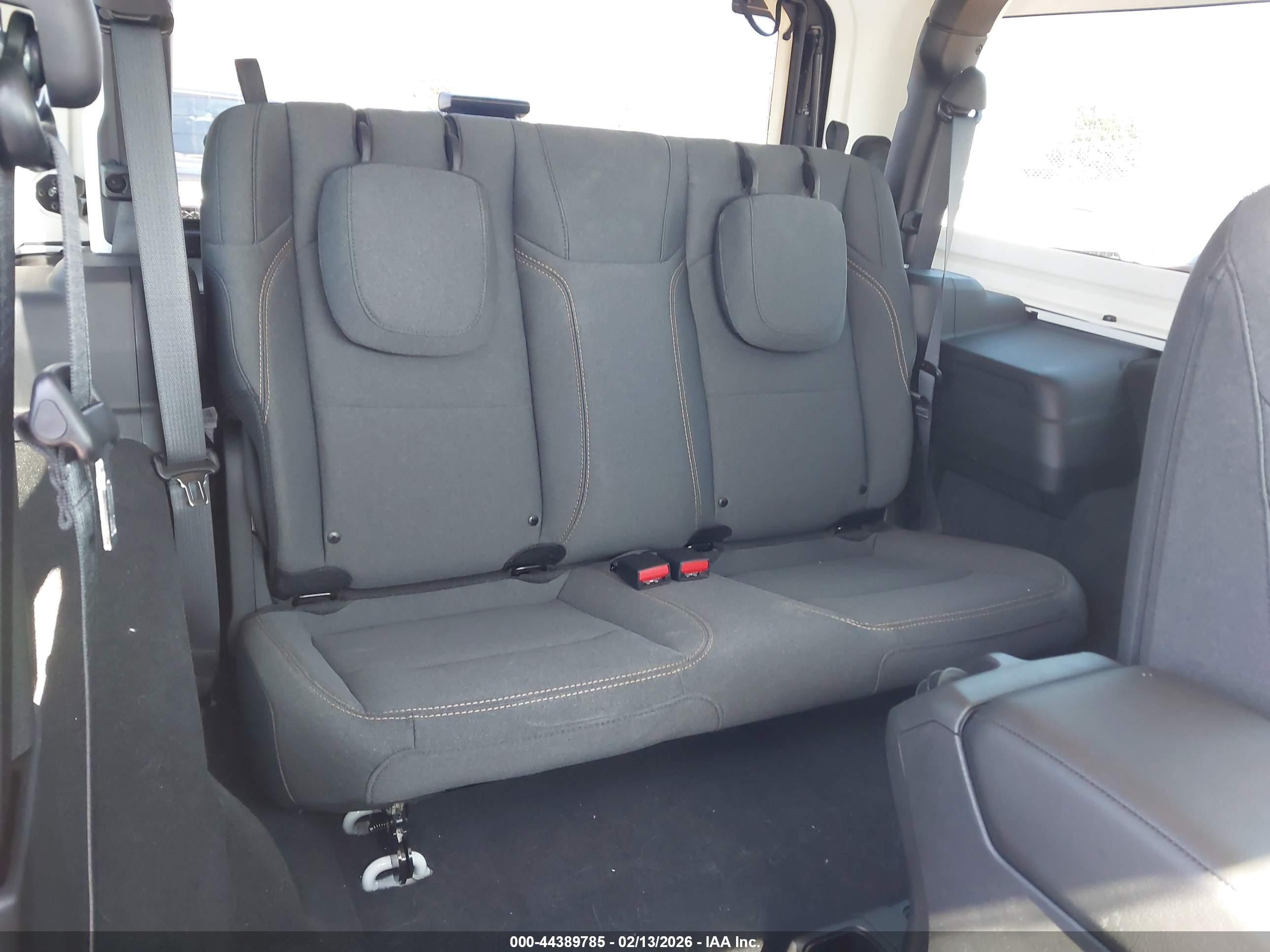 JEEP WRANGLER image 8