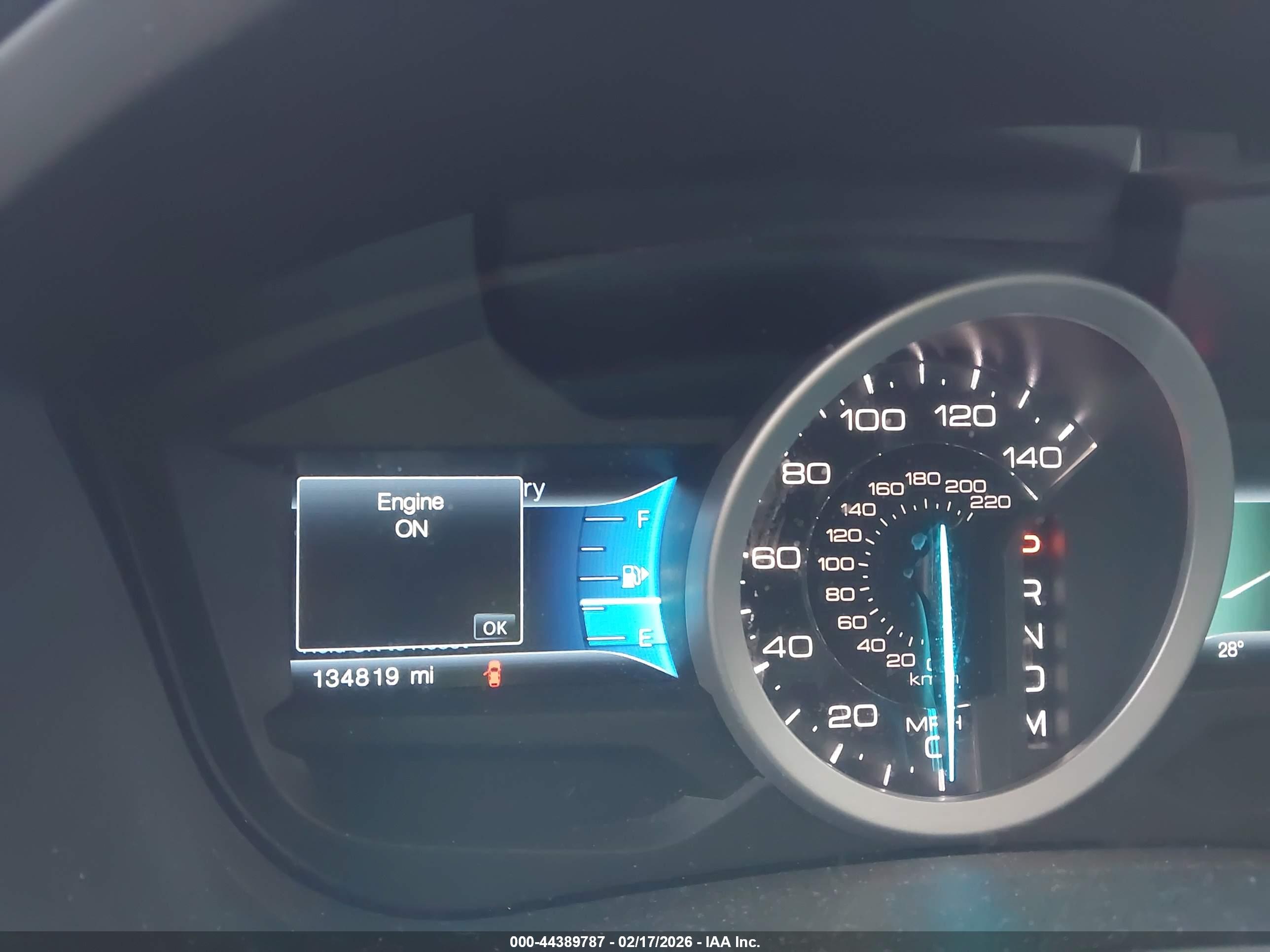 FORD EXPLORER image 7