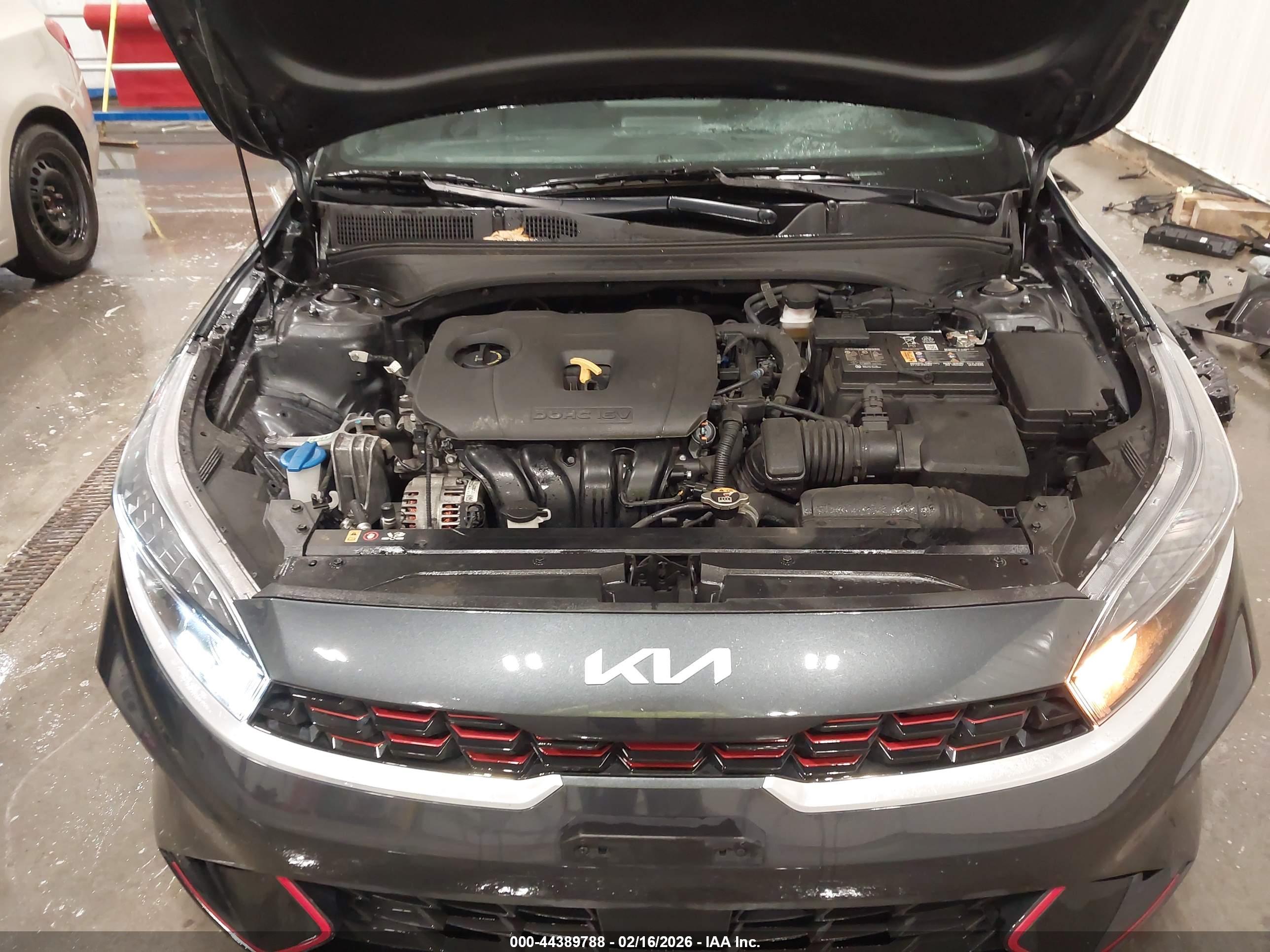 KIA FORTE image 10