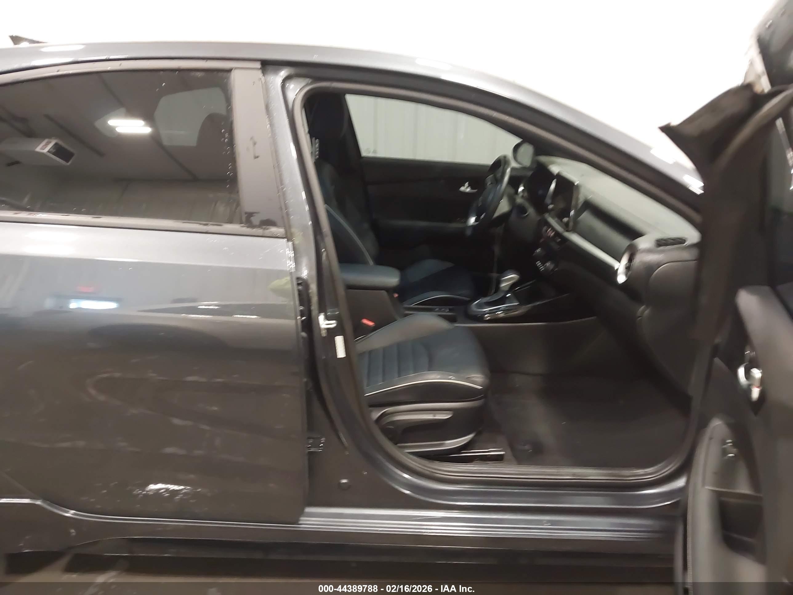 KIA FORTE image 5