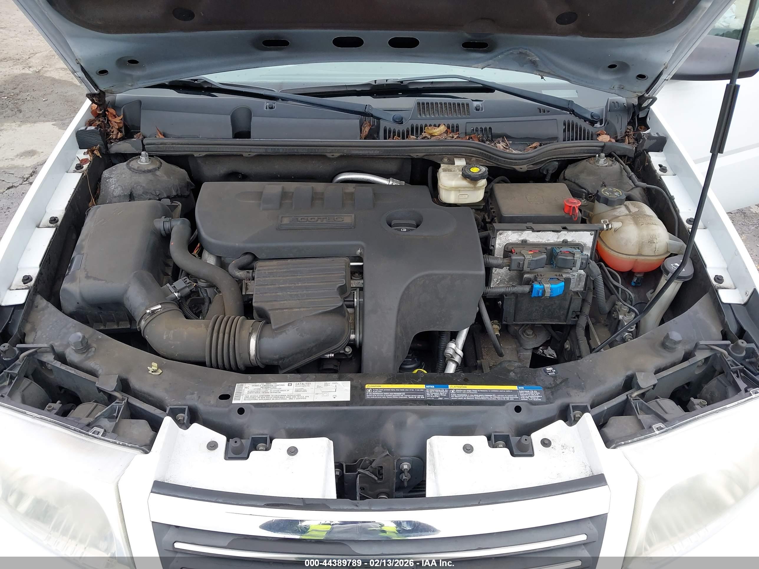 SATURN ION image 10