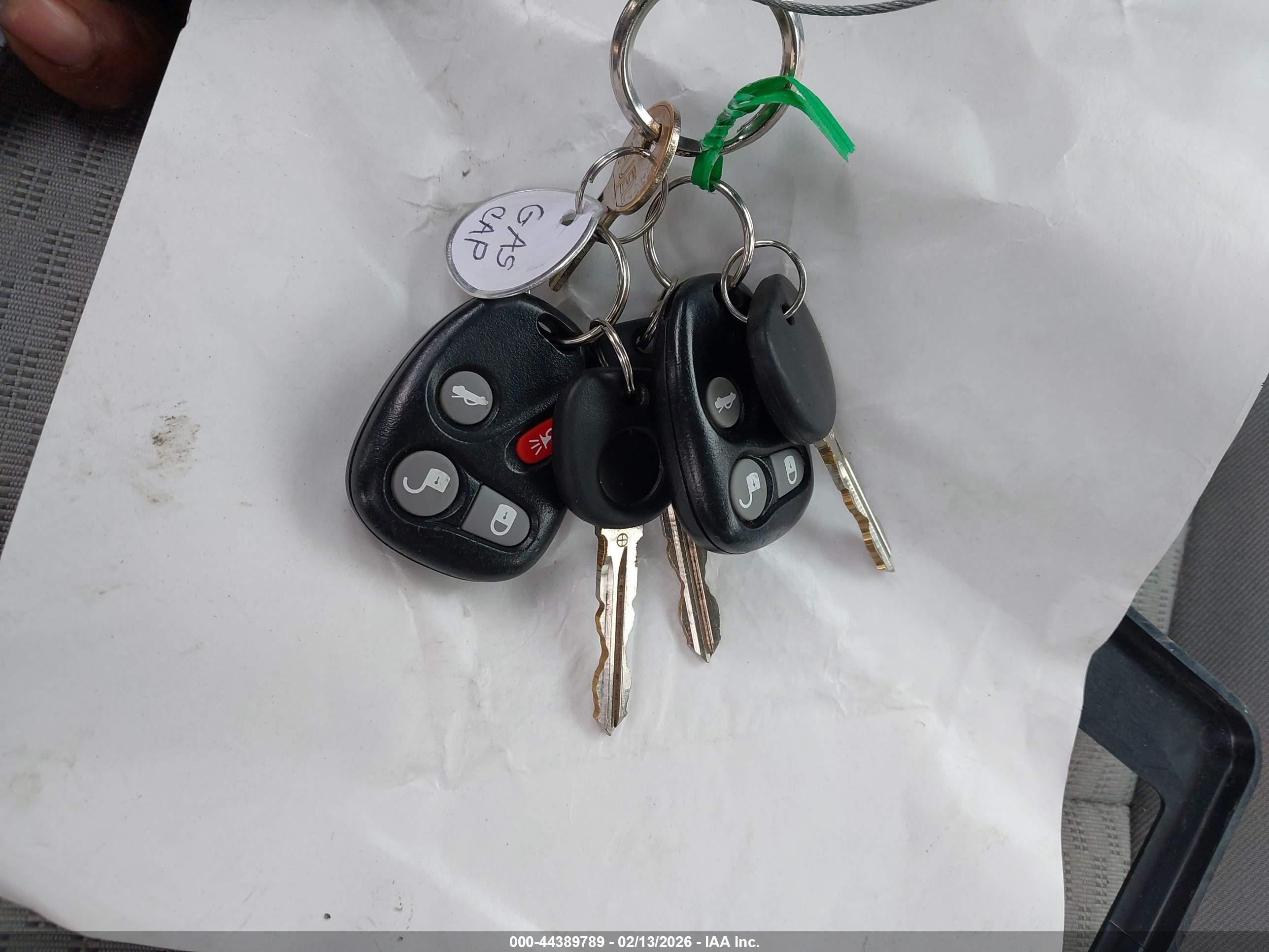 SATURN ION image 11