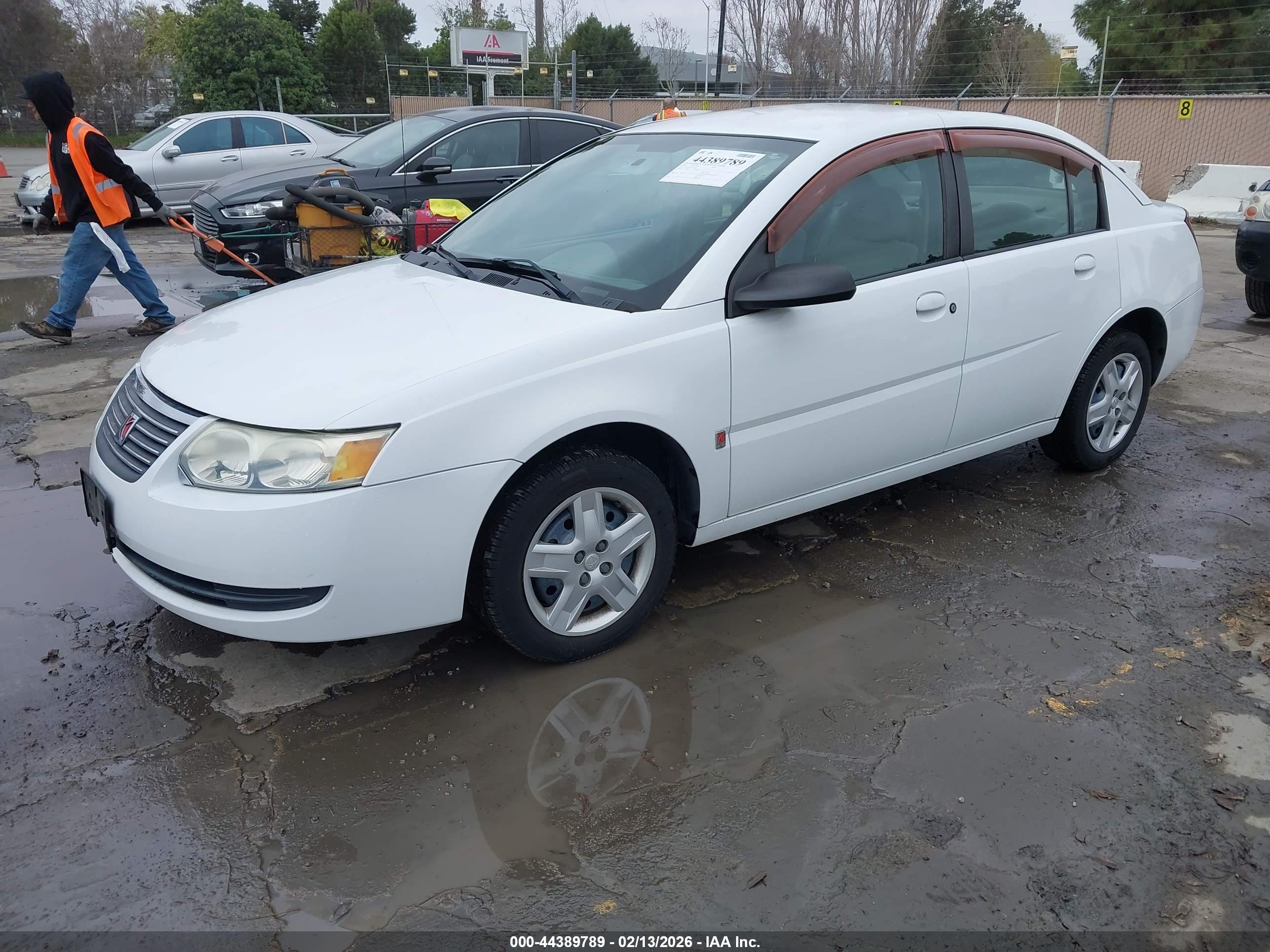 SATURN ION image 2