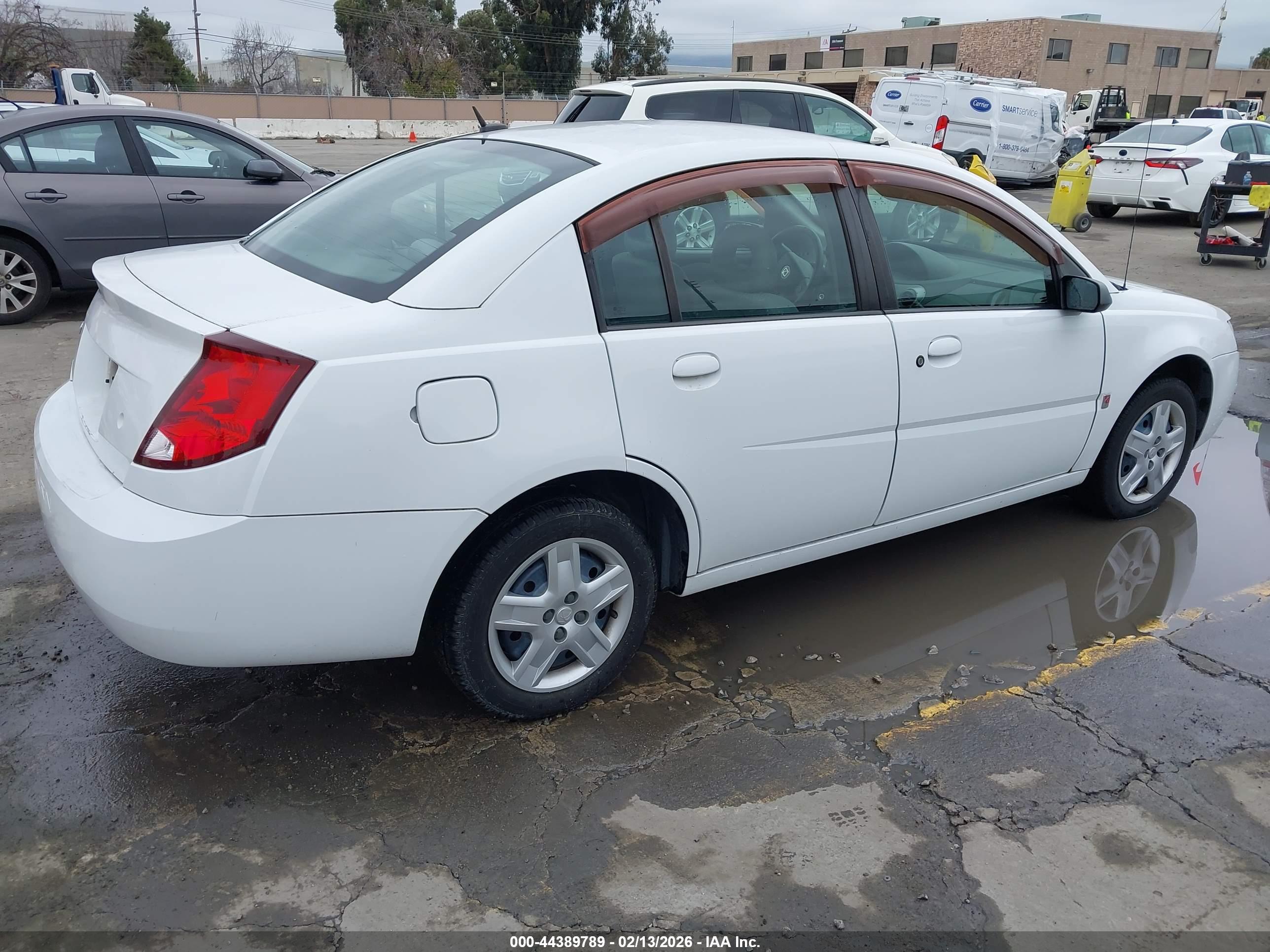 SATURN ION image 4