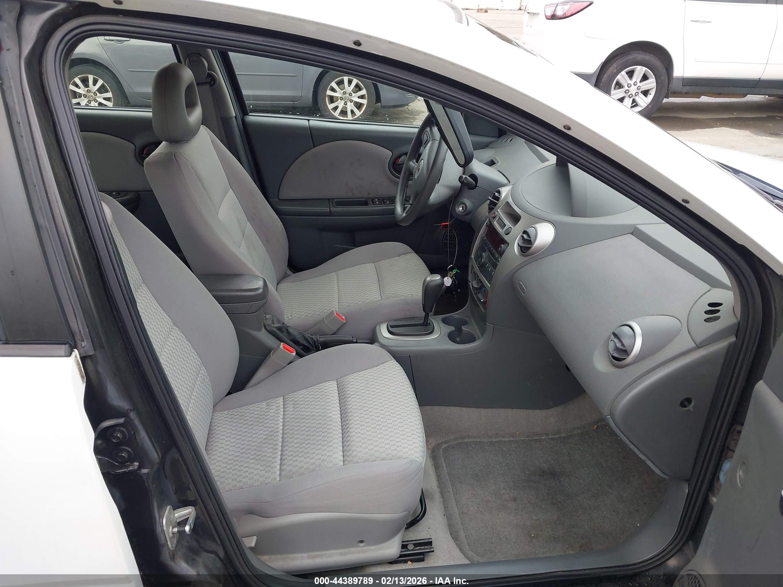 SATURN ION image 5
