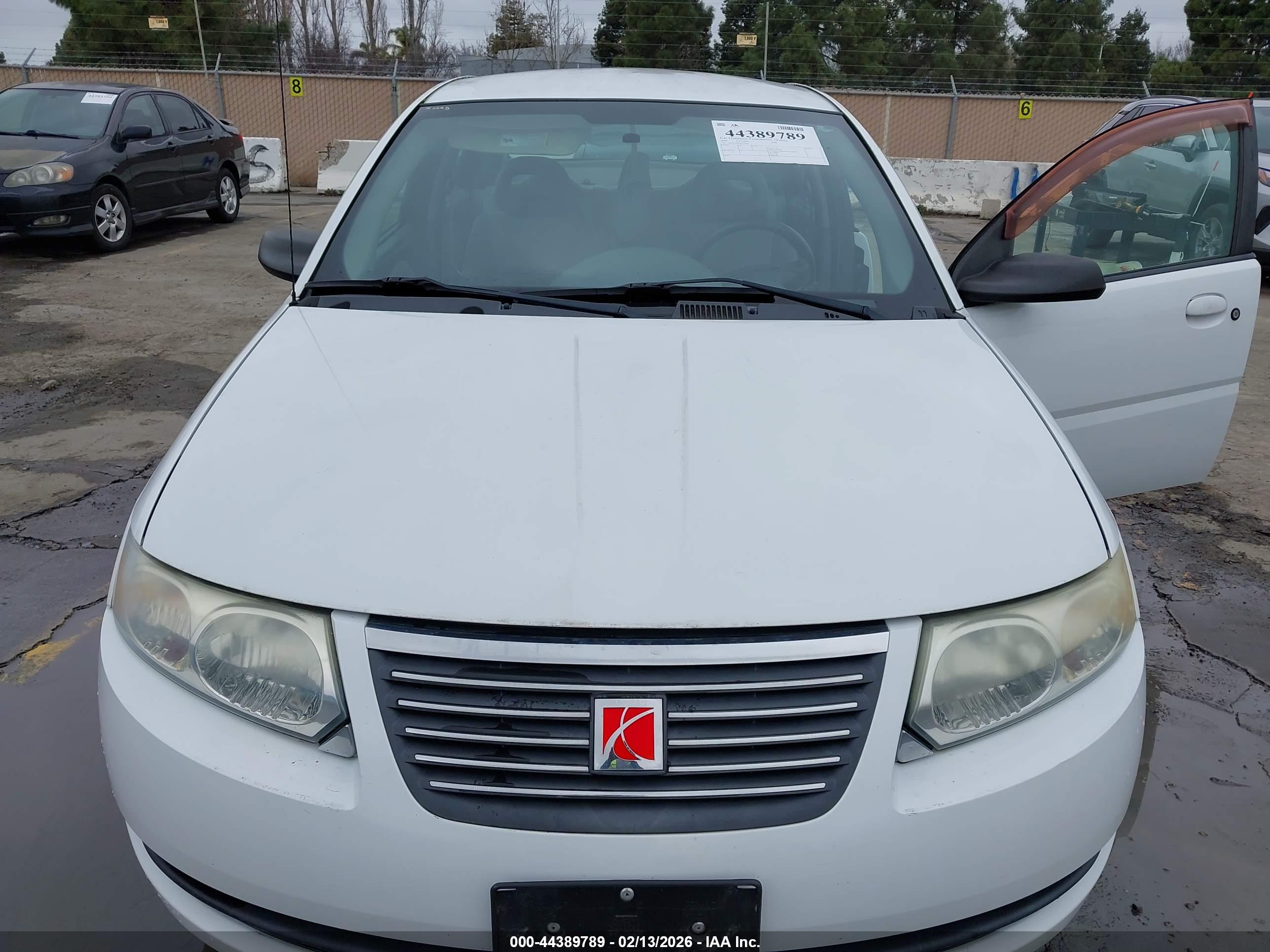SATURN ION image 6