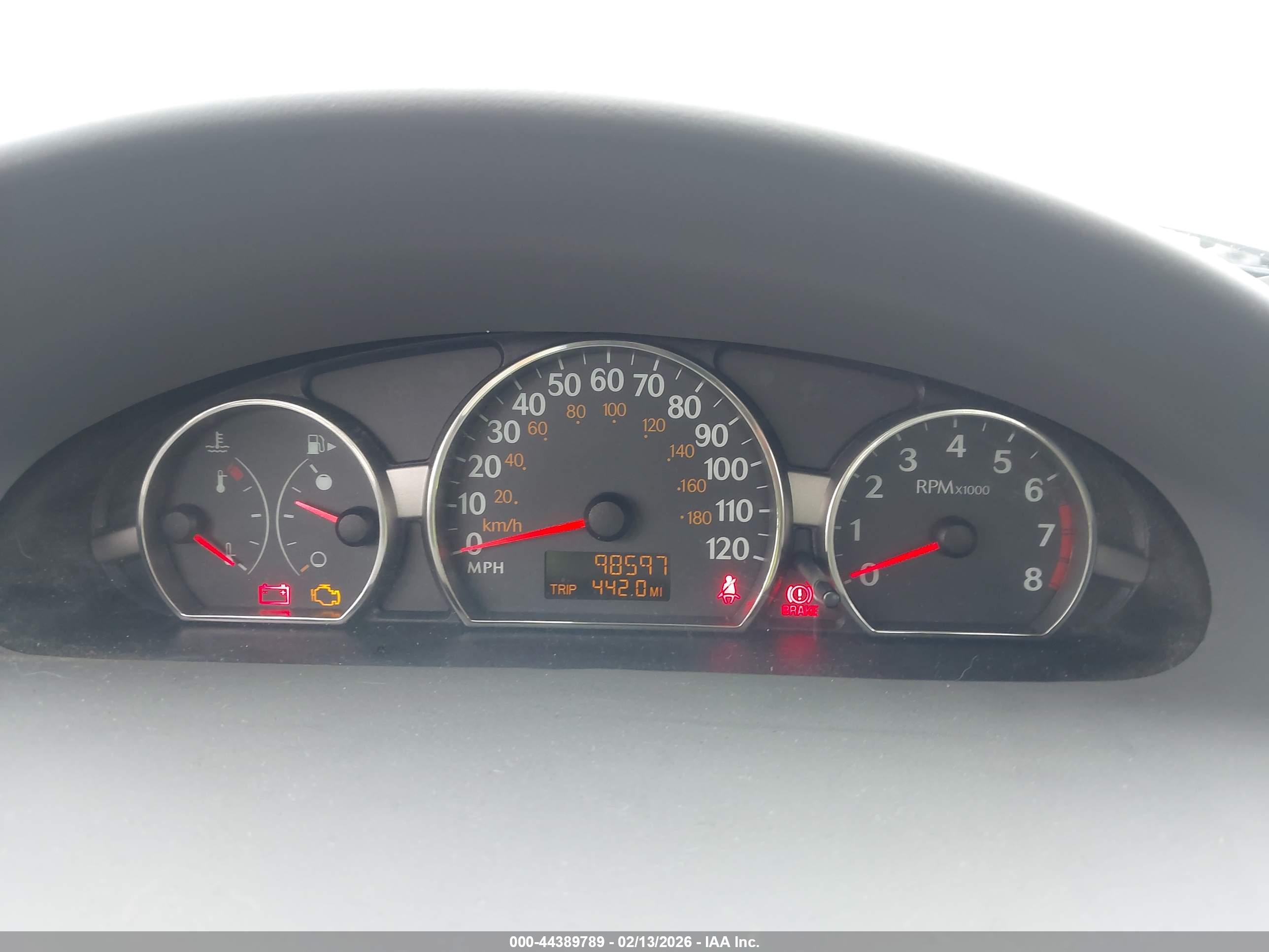 SATURN ION image 7