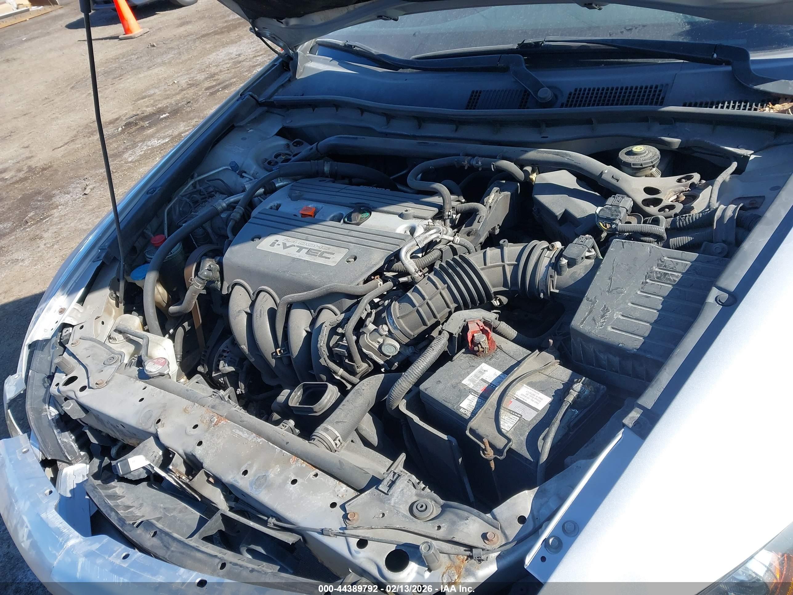 HONDA ACCORD image 10