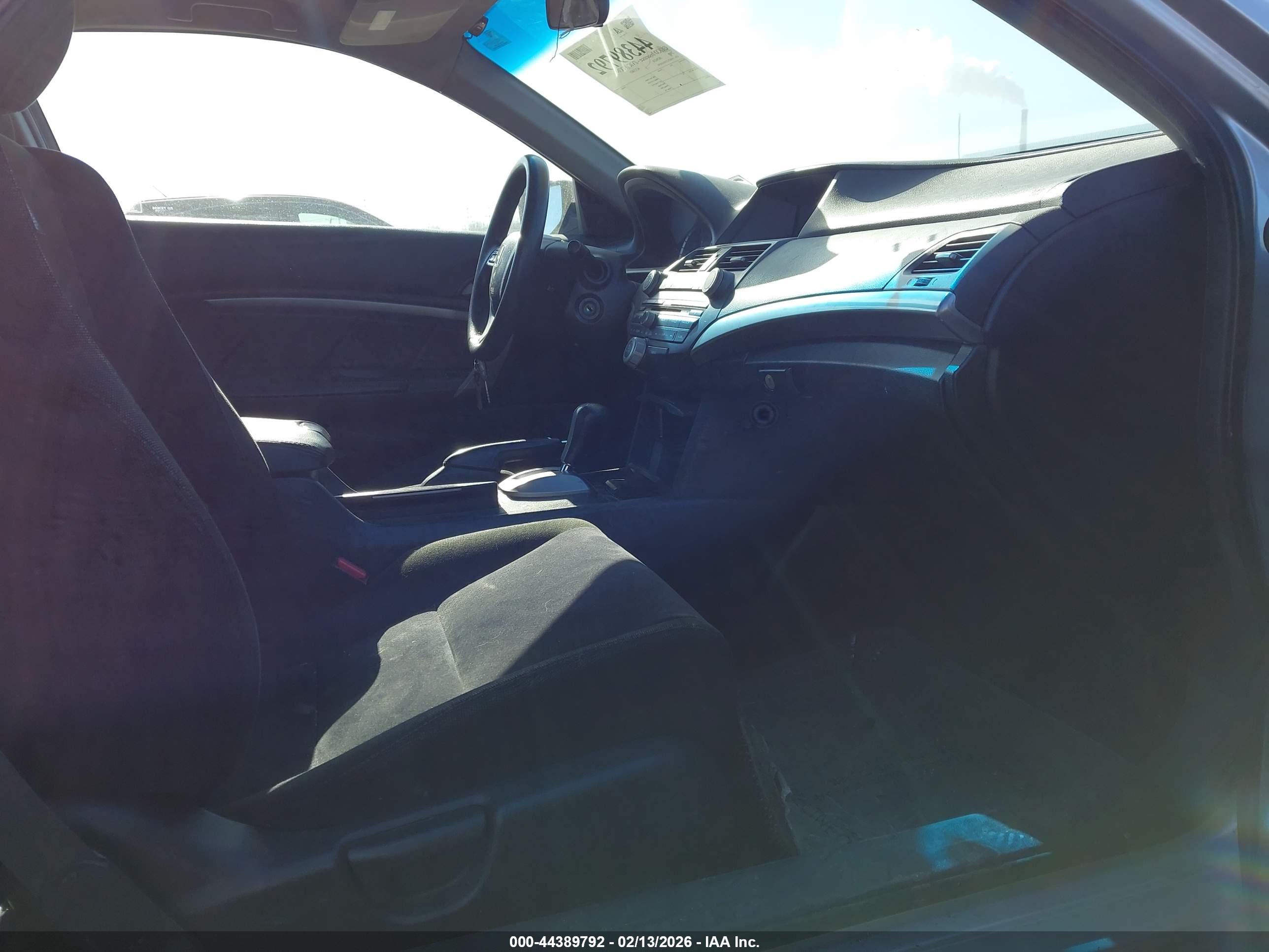 HONDA ACCORD image 5