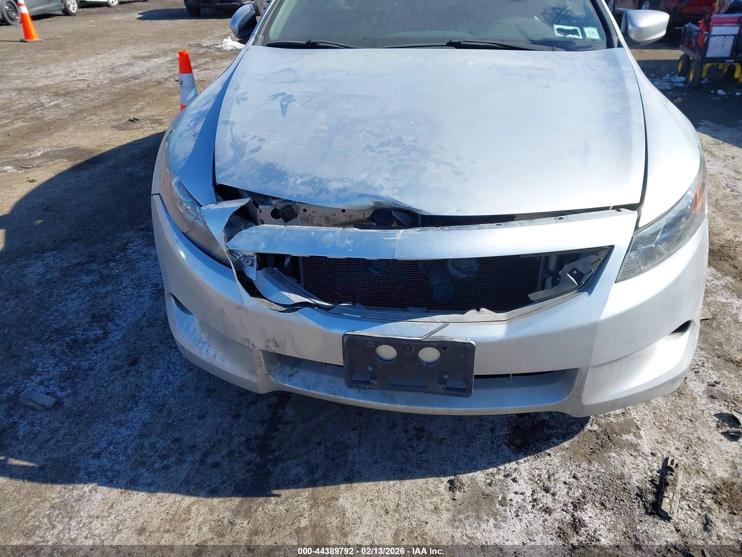 HONDA ACCORD image 6