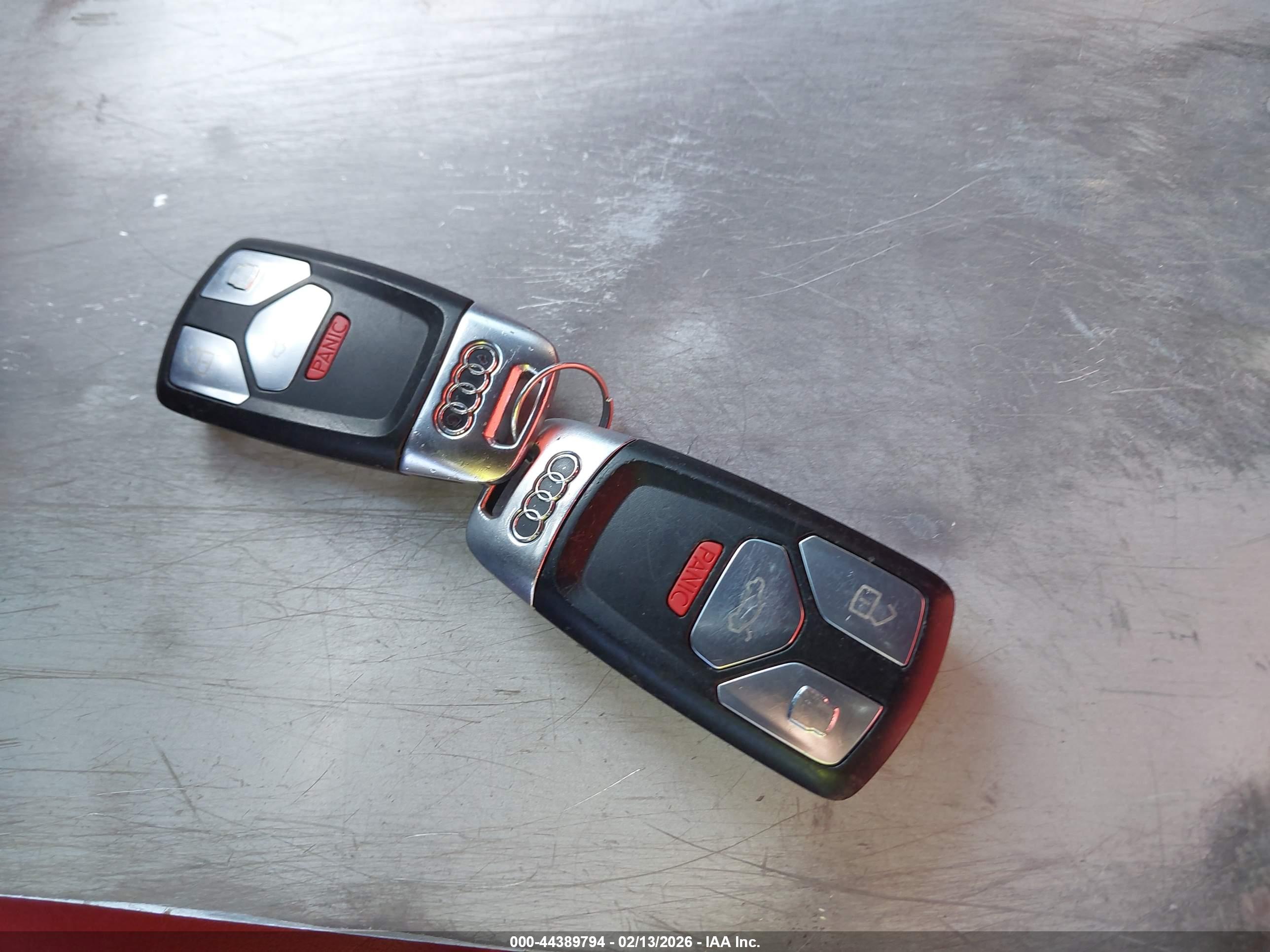 AUDI S5 image 11