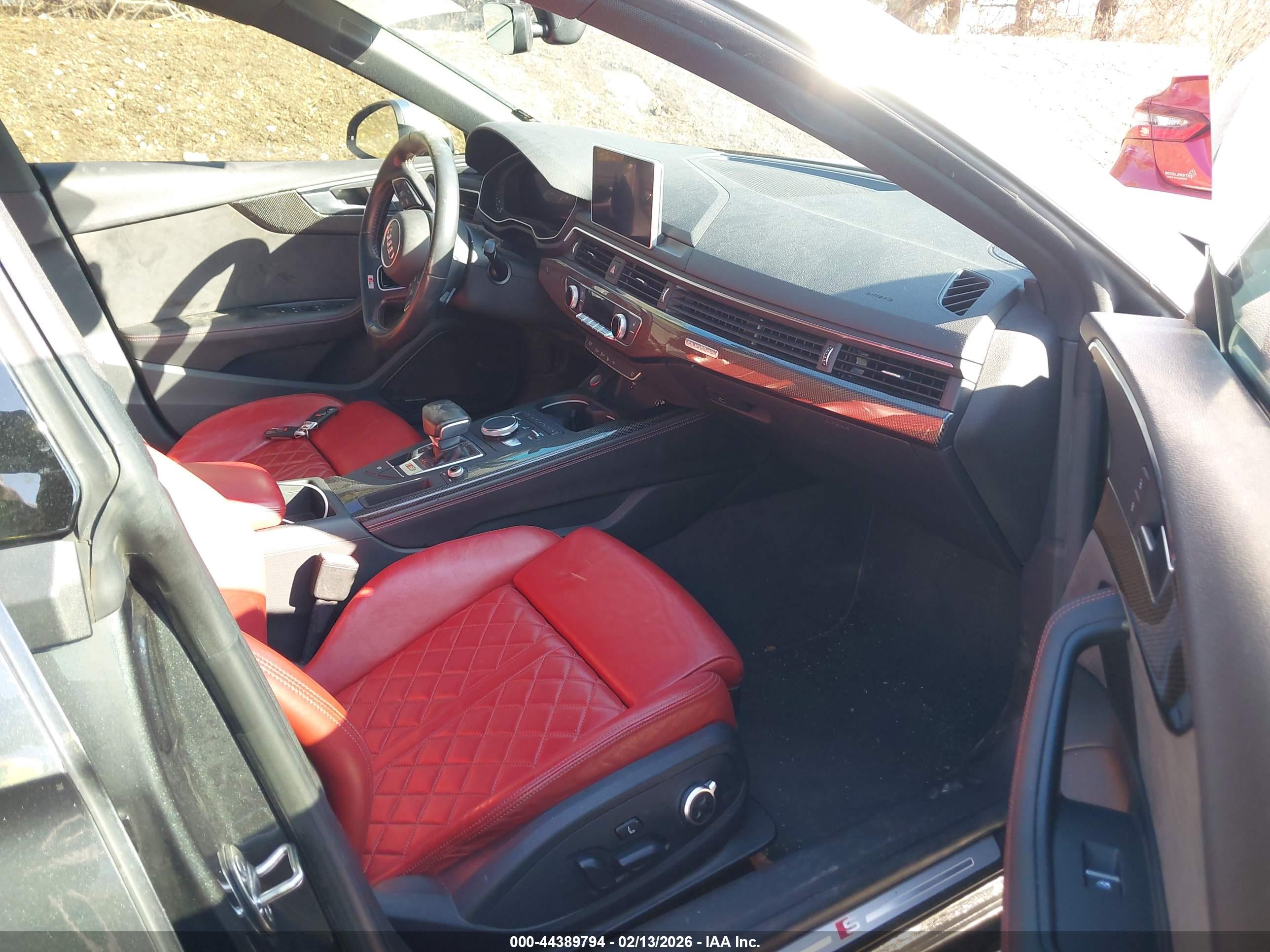 AUDI S5 image 5