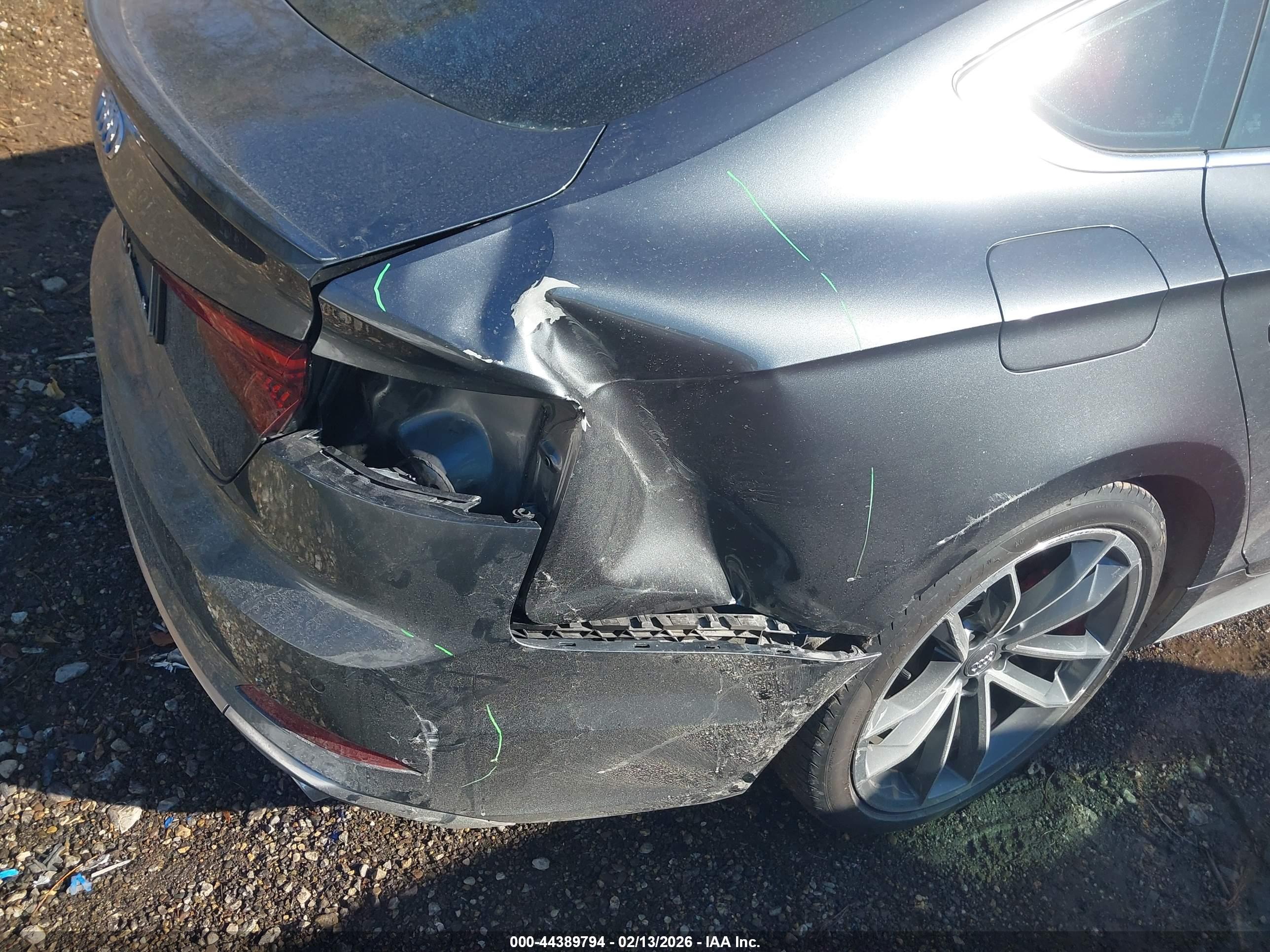 AUDI S5 image 6