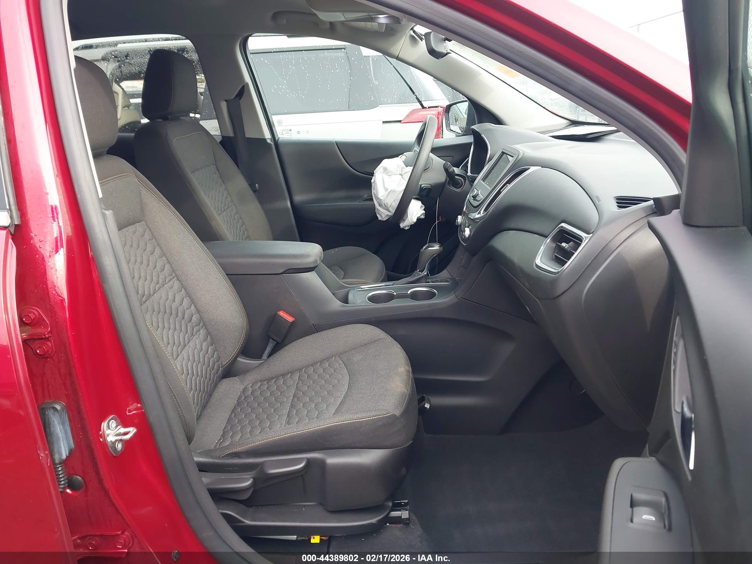 CHEVROLET EQUINOX image 5