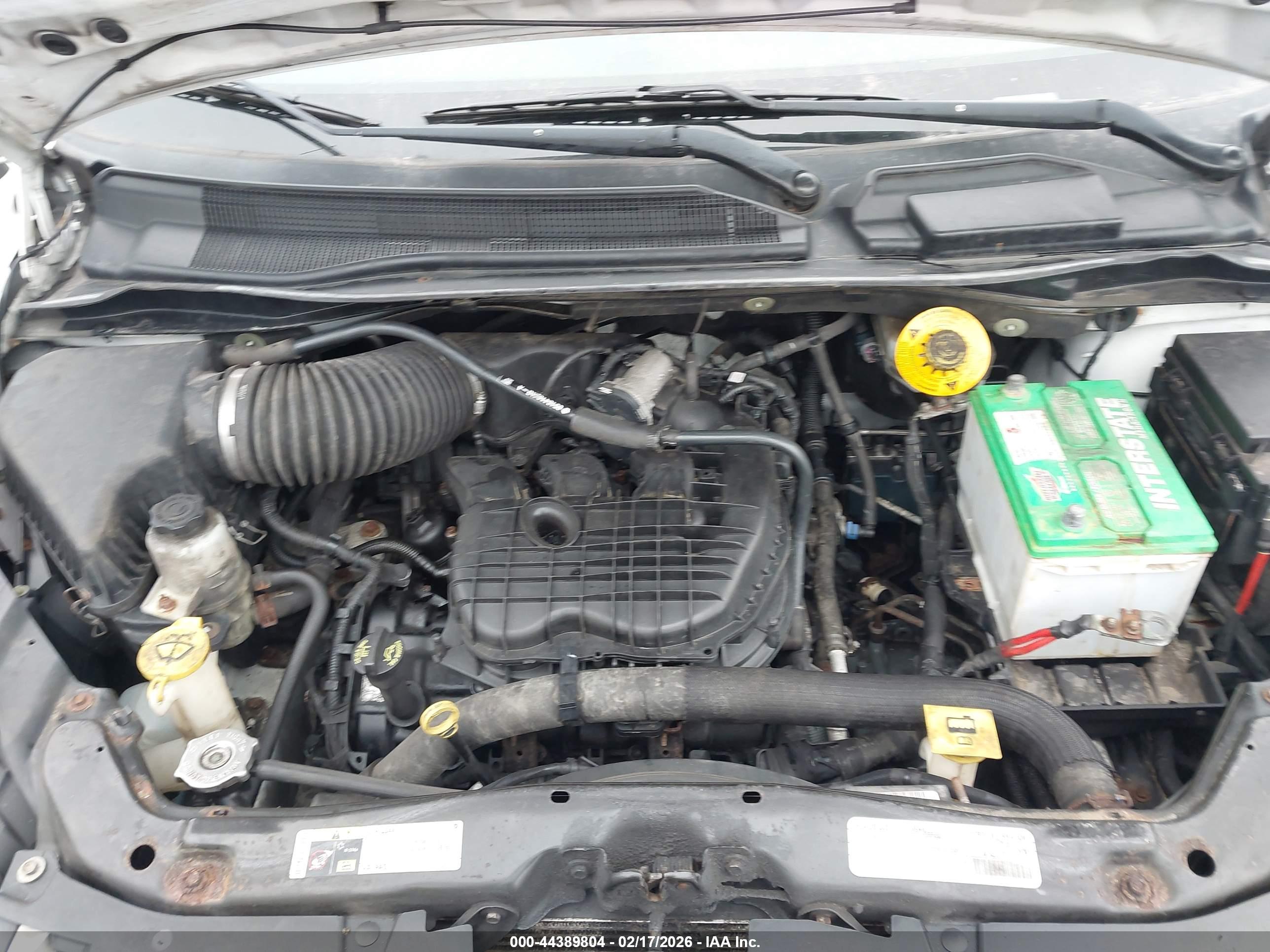 DODGE GRAND image 10