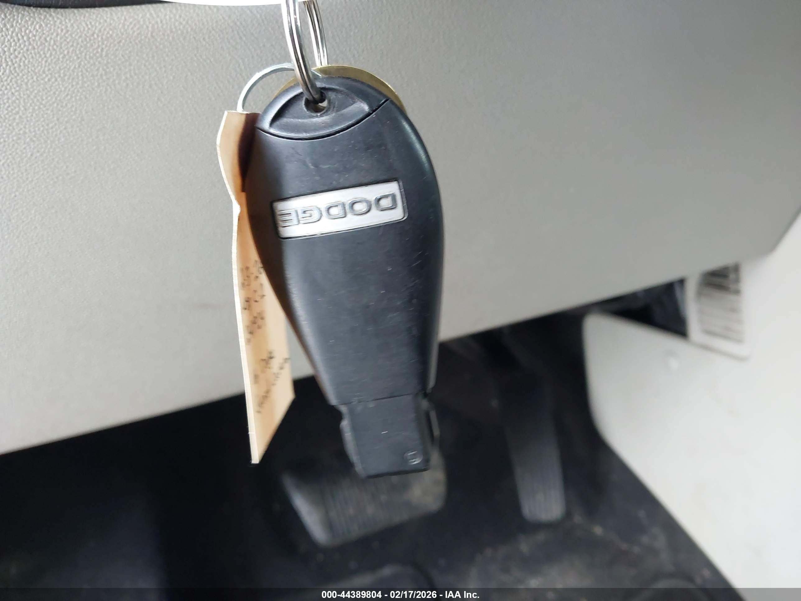 DODGE GRAND image 11