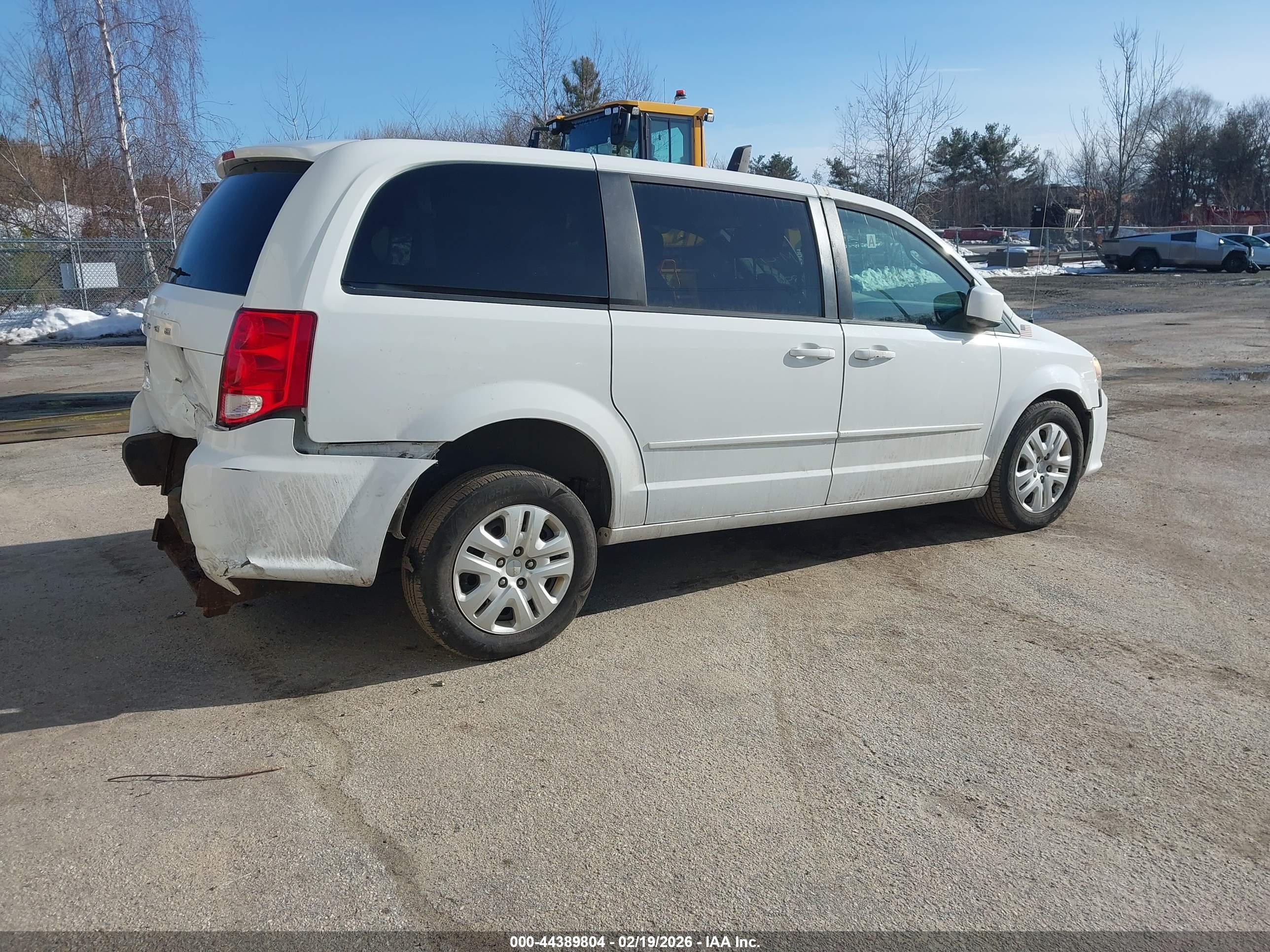 DODGE GRAND image 4