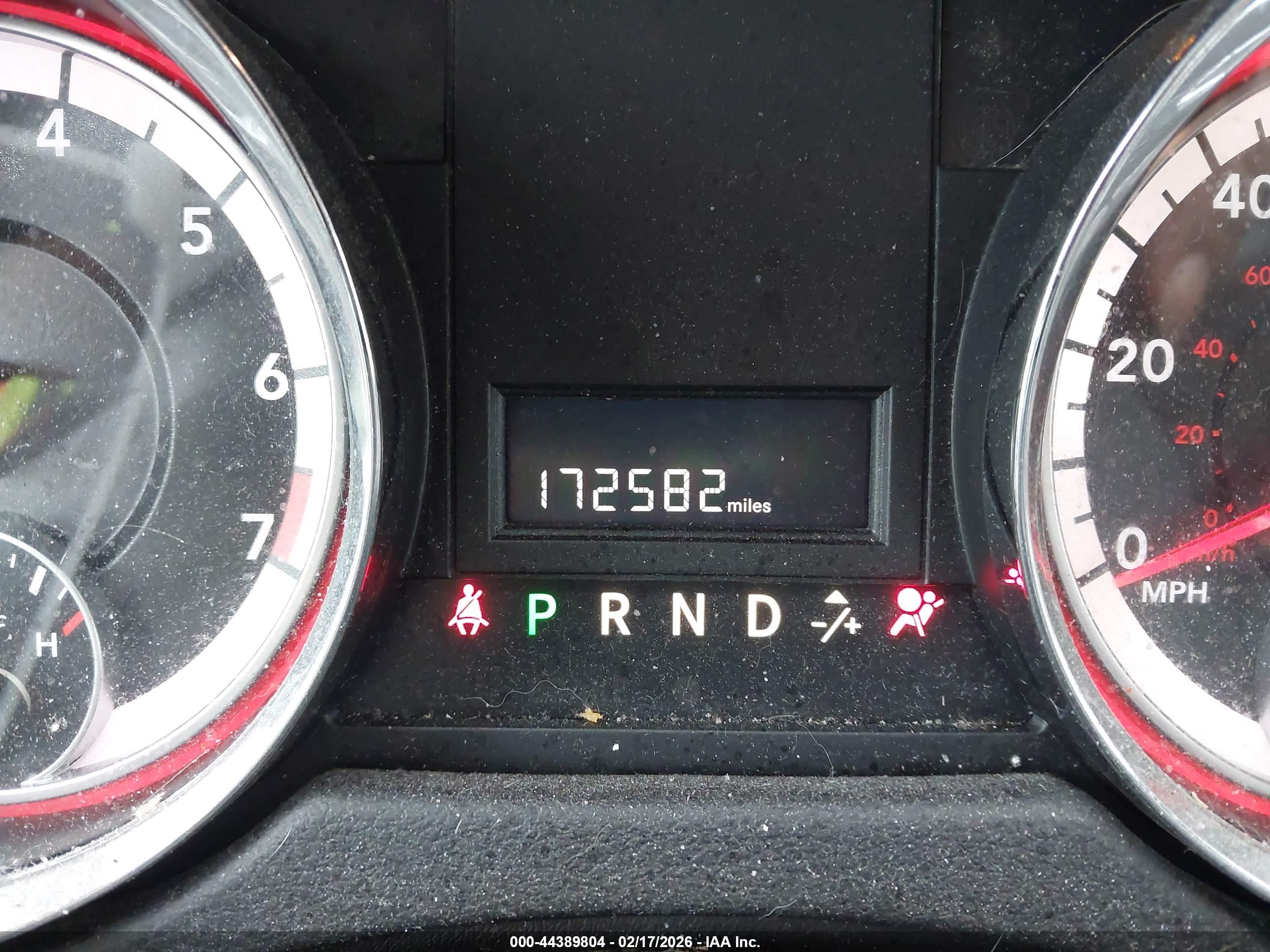 DODGE GRAND image 7