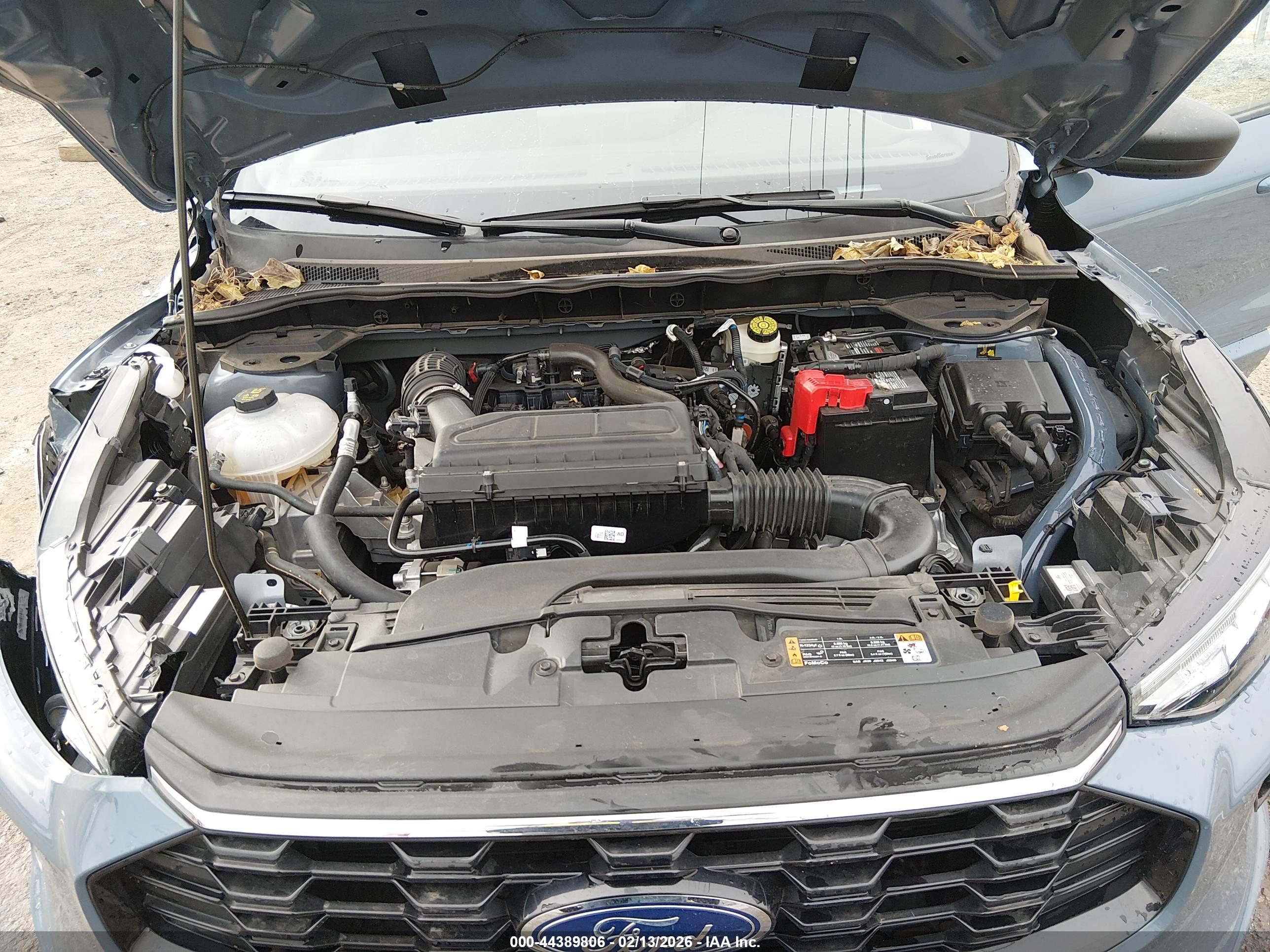 FORD ESCAPE image 10