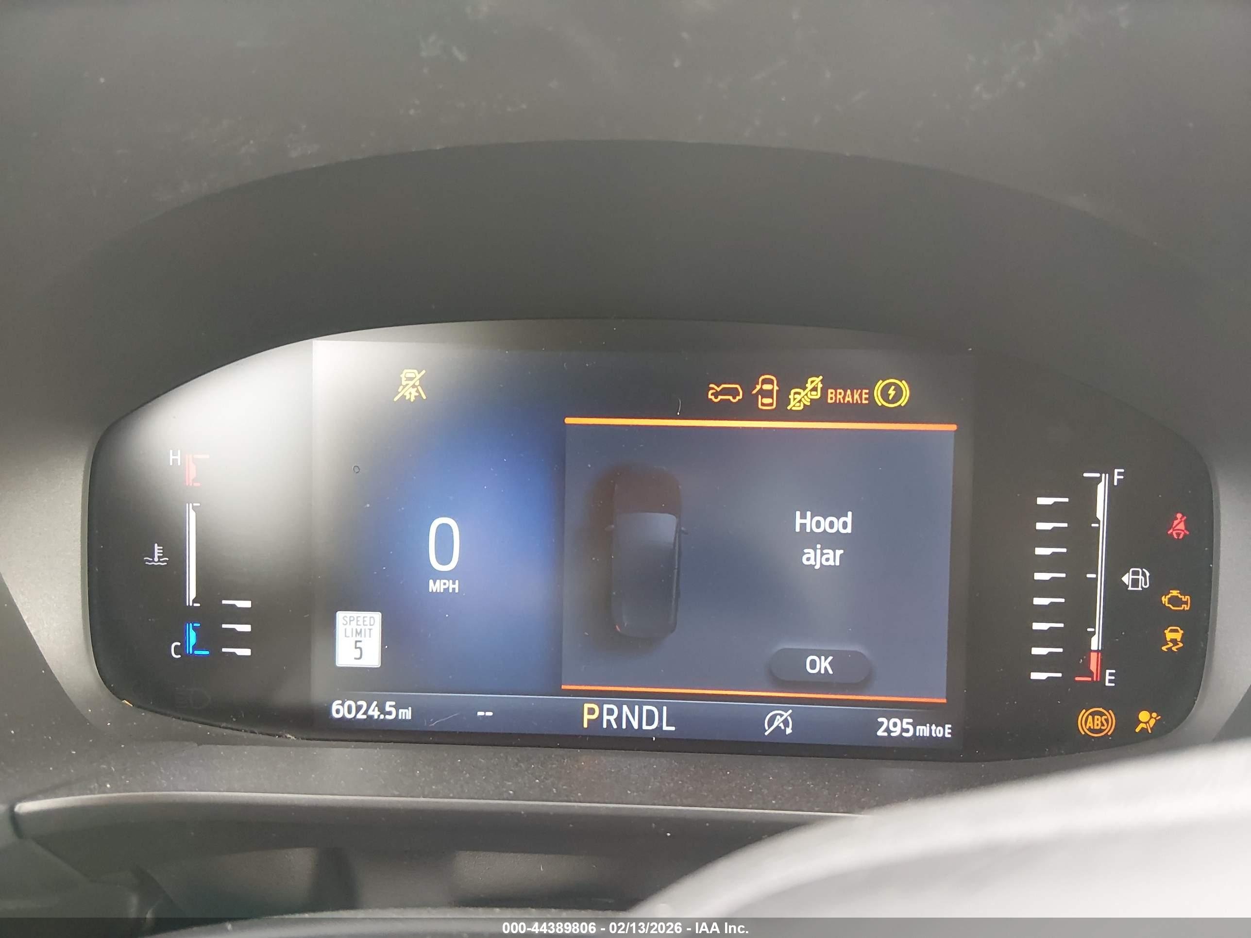 FORD ESCAPE image 7