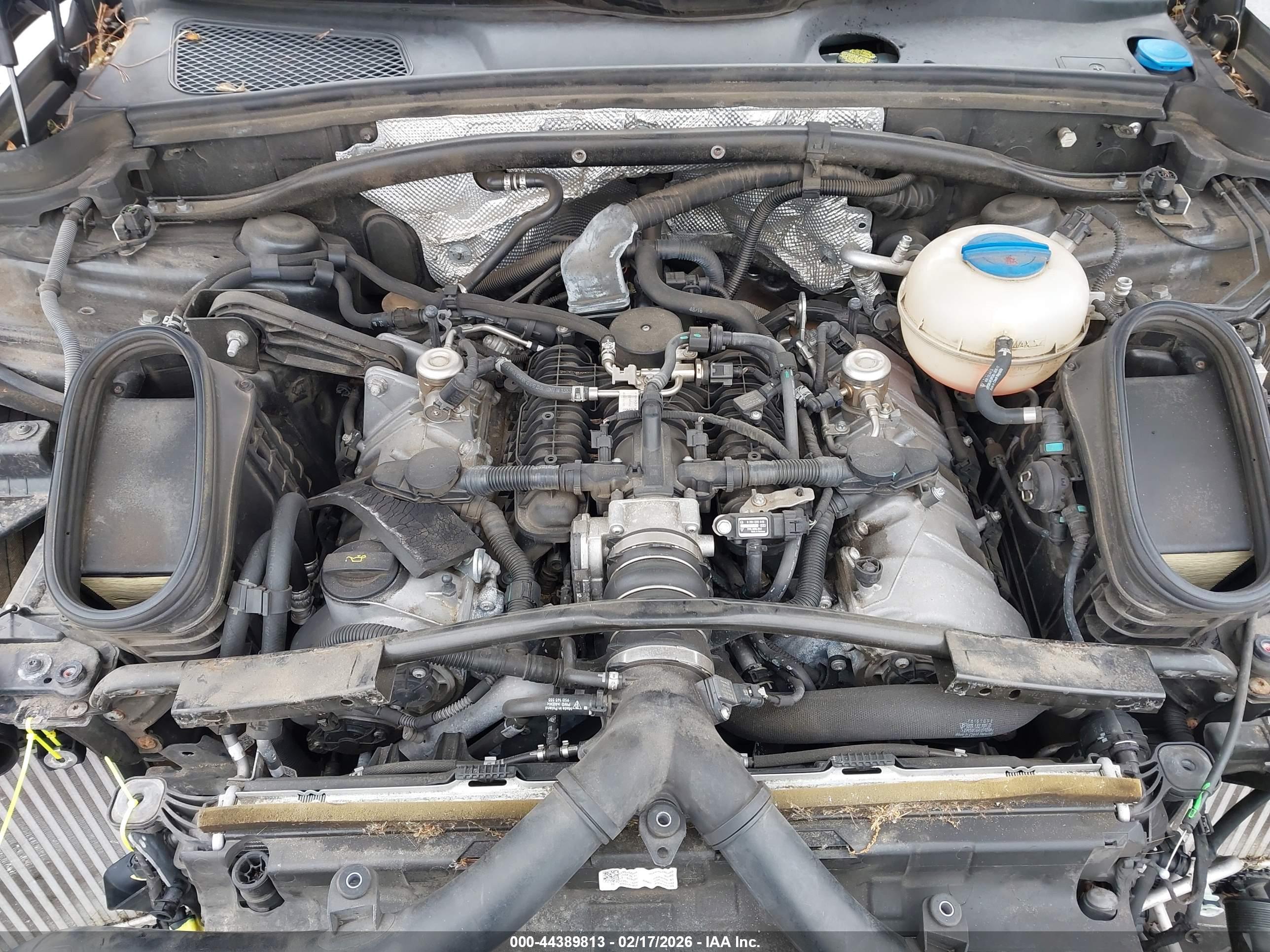 PORSCHE MACAN image 10