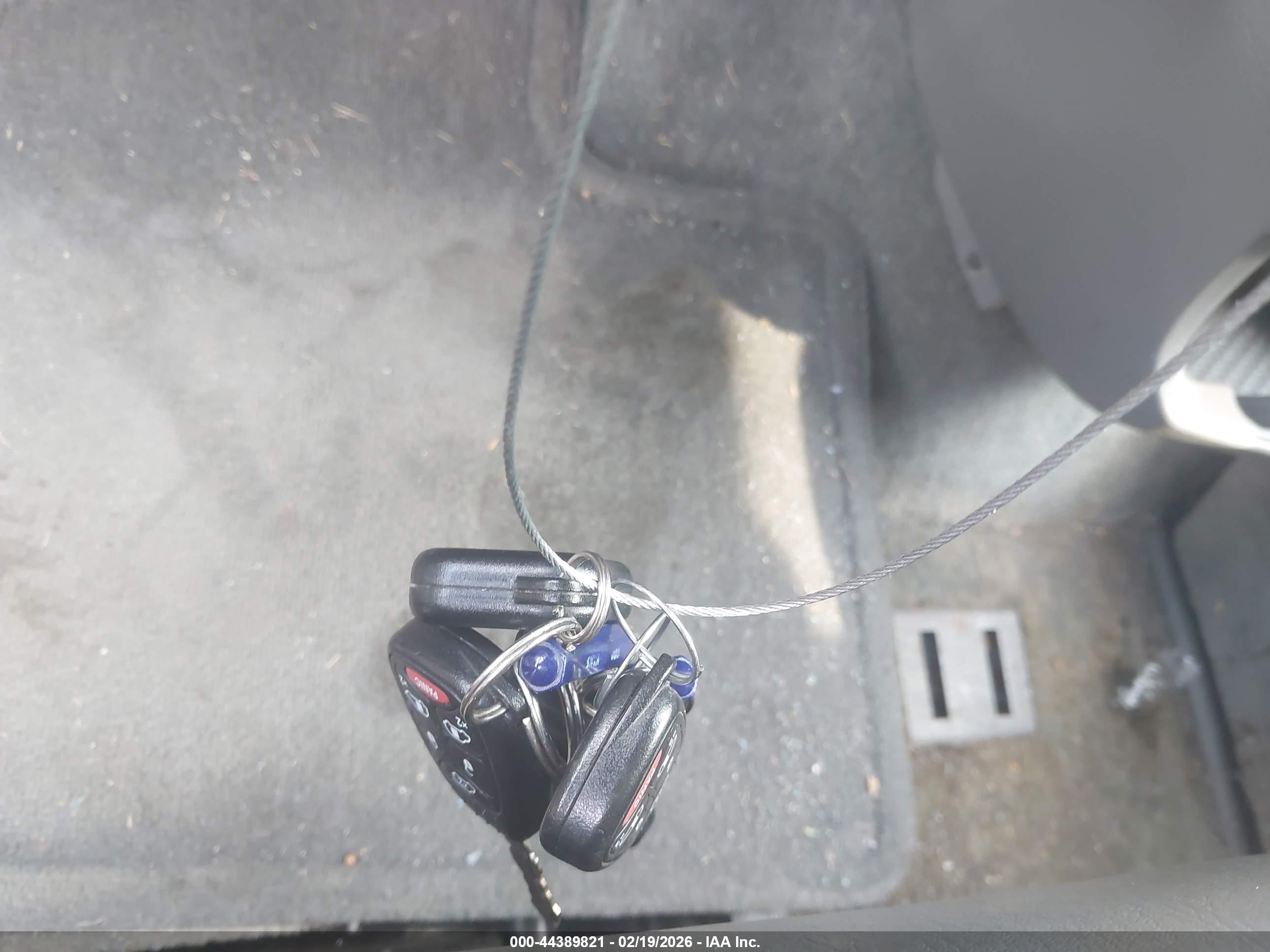 DODGE GRAND image 11