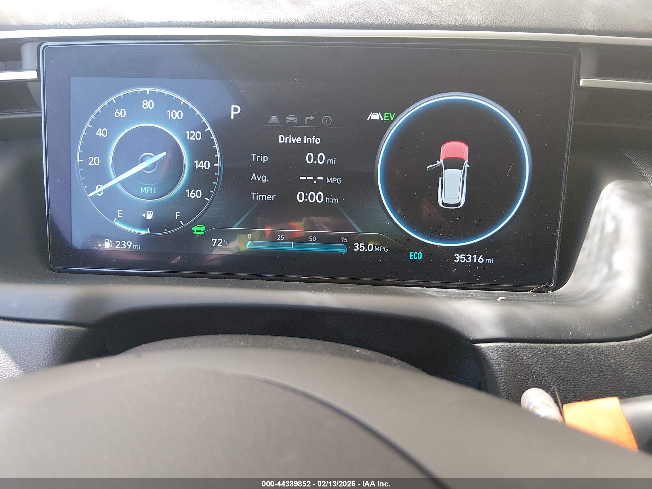 HYUNDAI TUCSON image 7