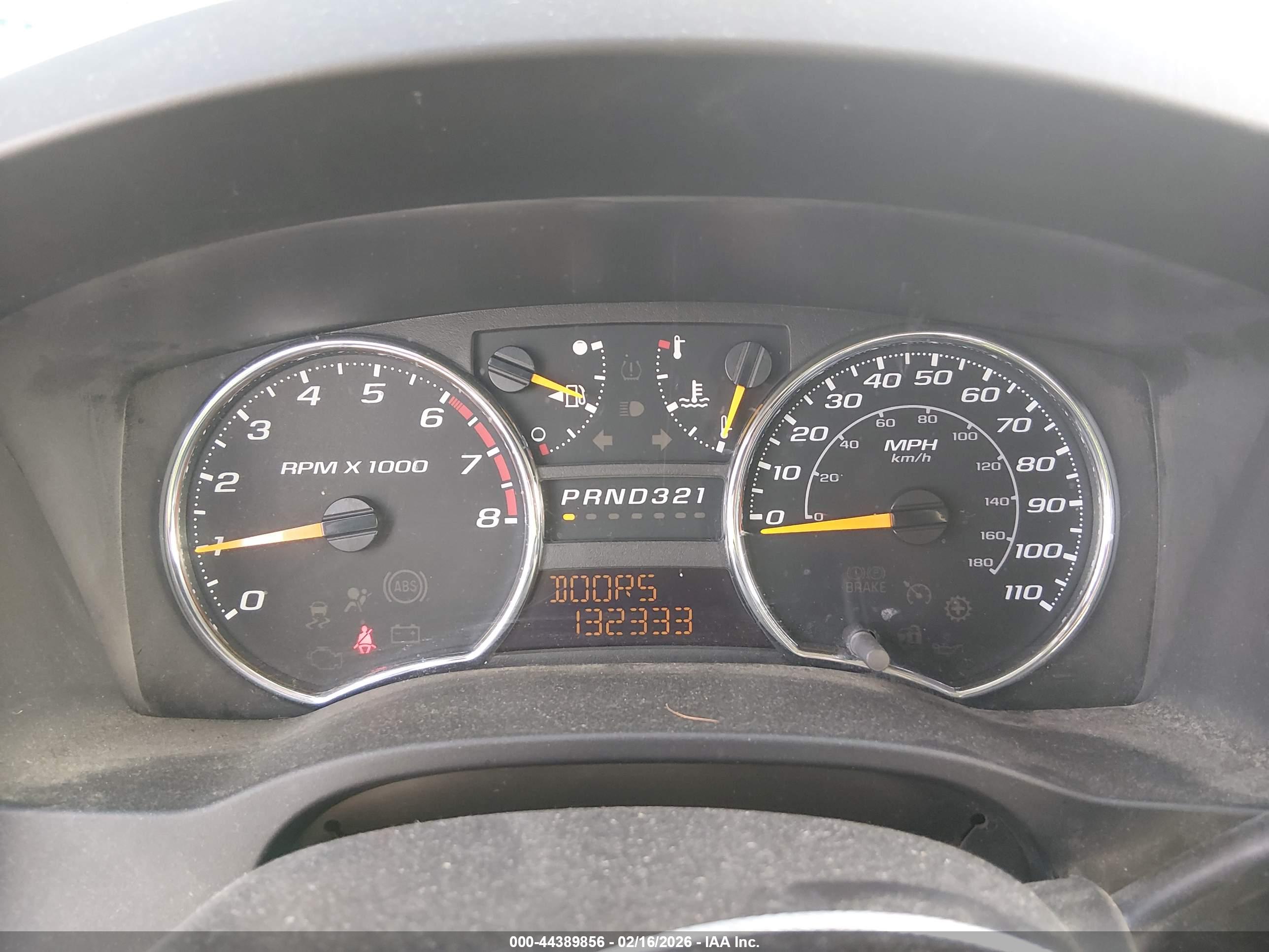 CHEVROLET COLORADO image 7