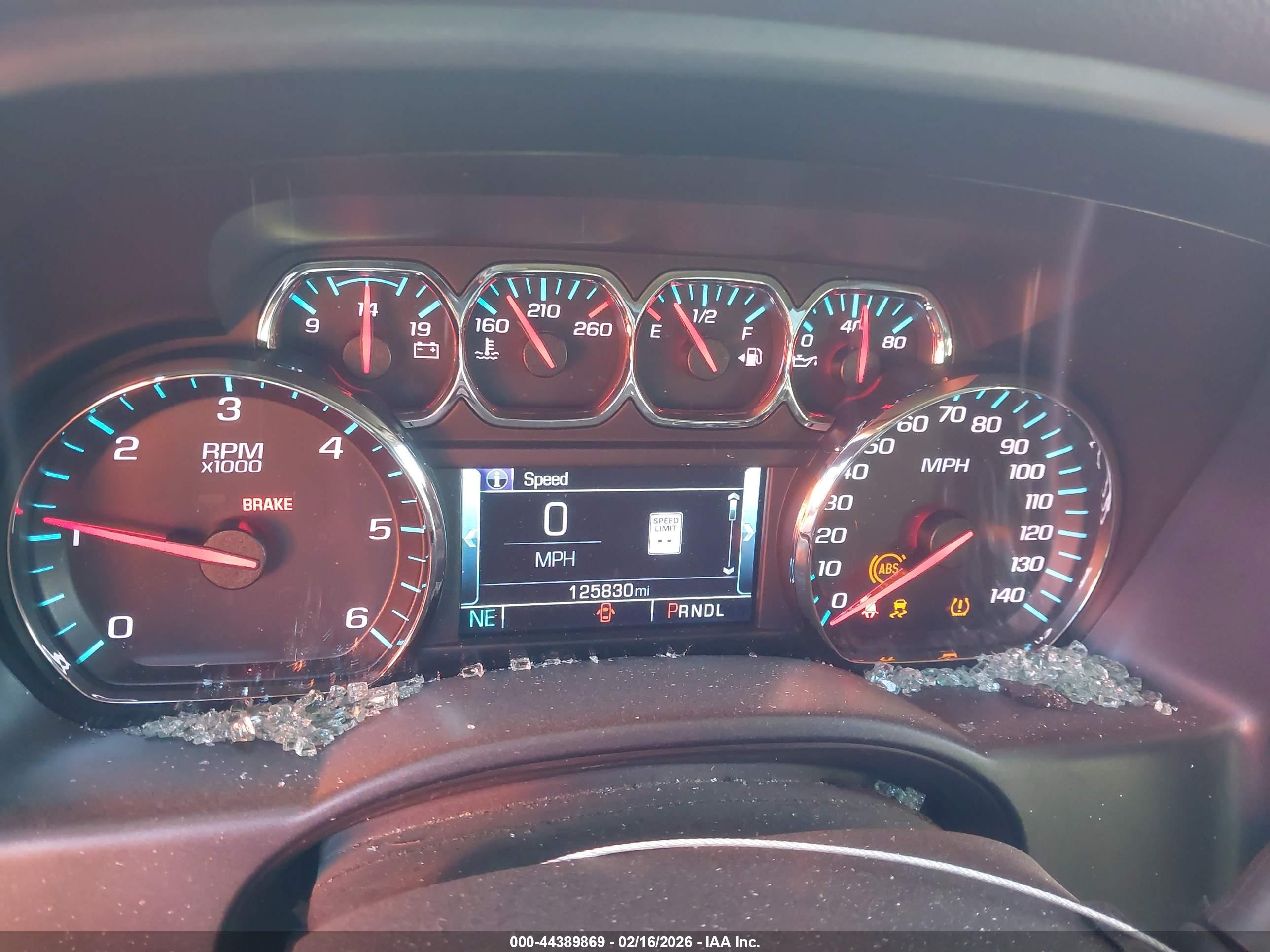 GMC SIERRA image 7