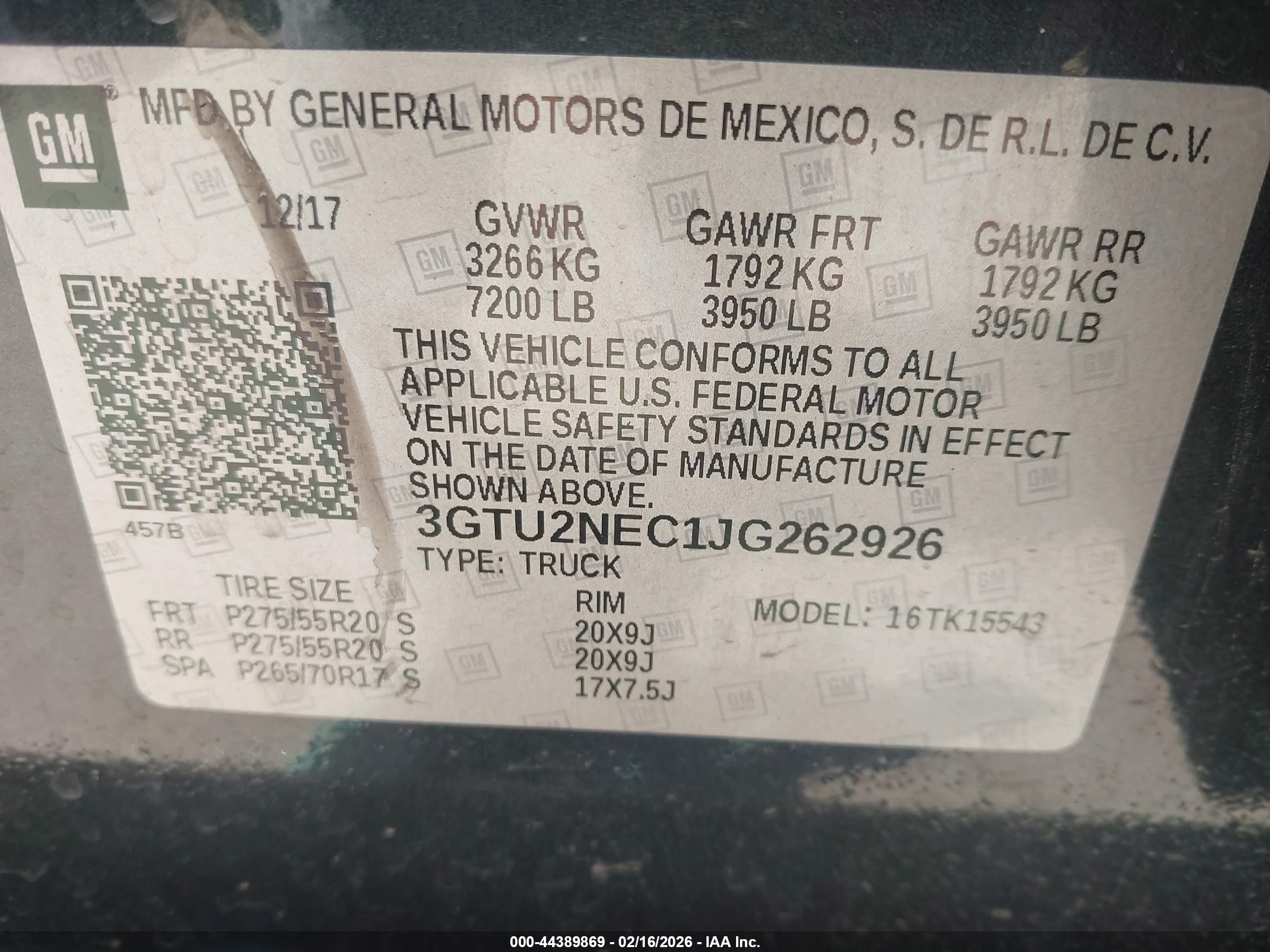 GMC SIERRA image 9