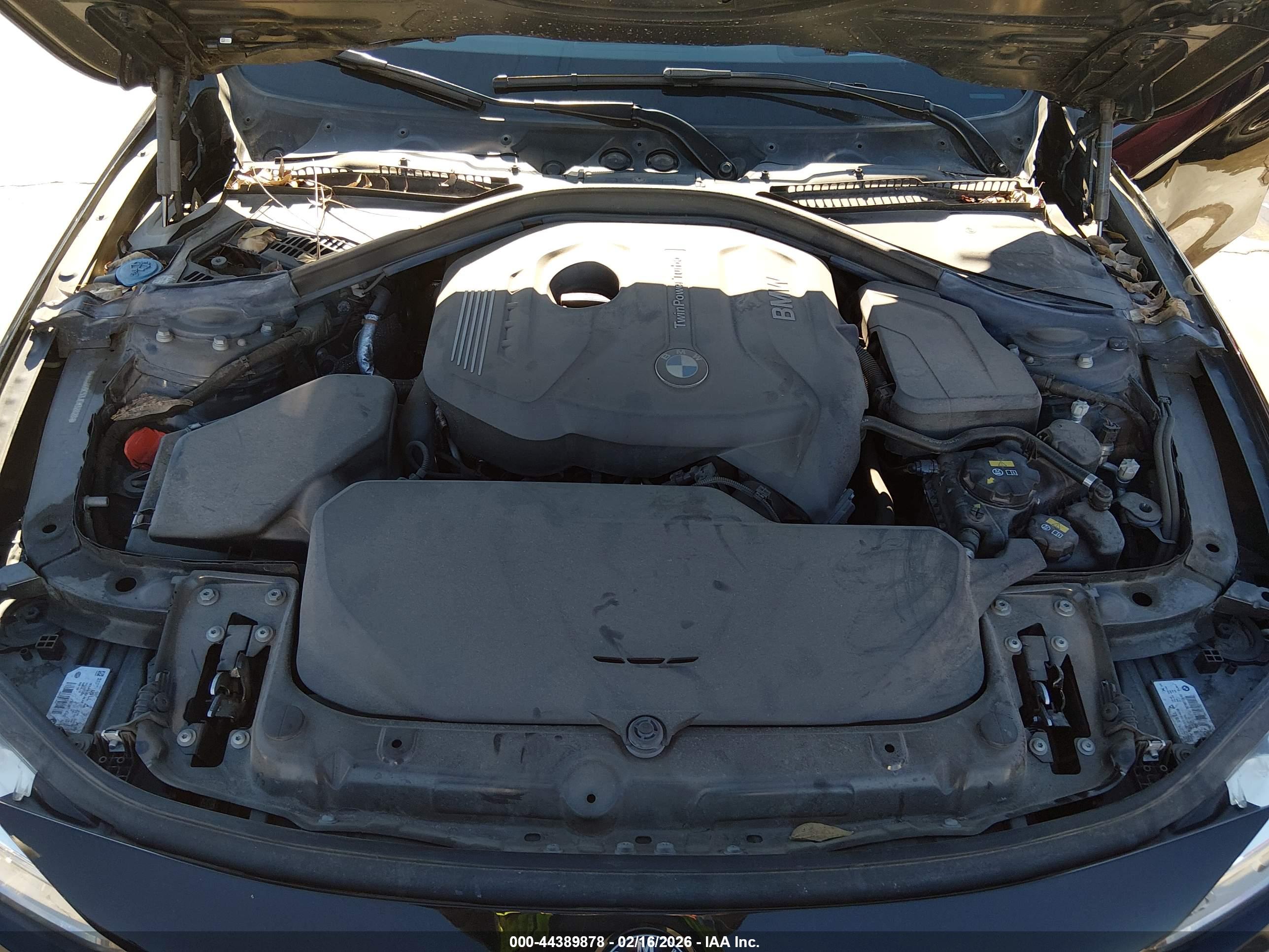 BMW 330I image 10