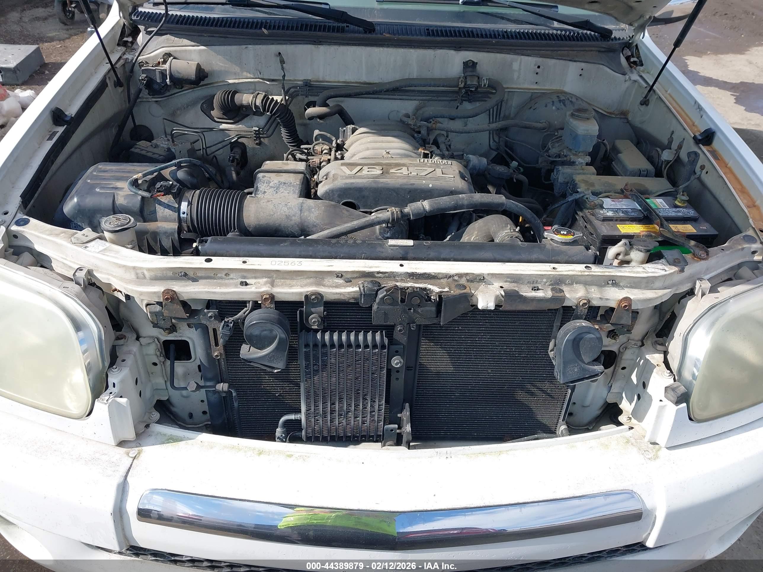 TOYOTA TUNDRA image 10