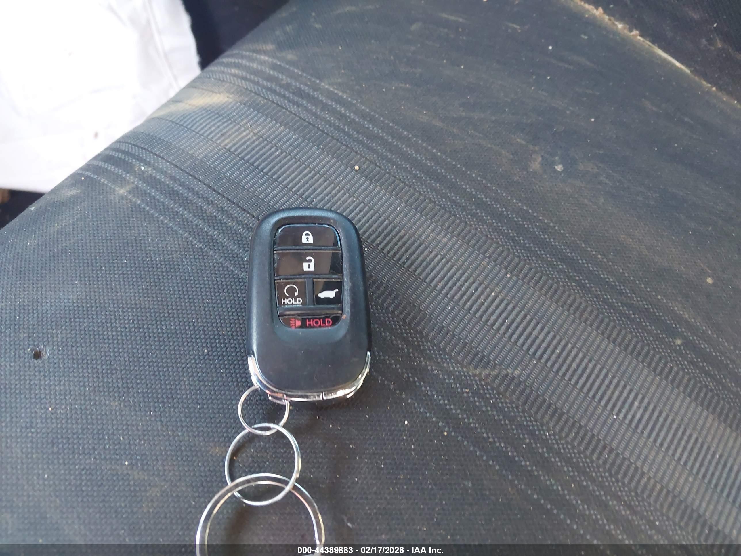 HONDA CIVIC image 11